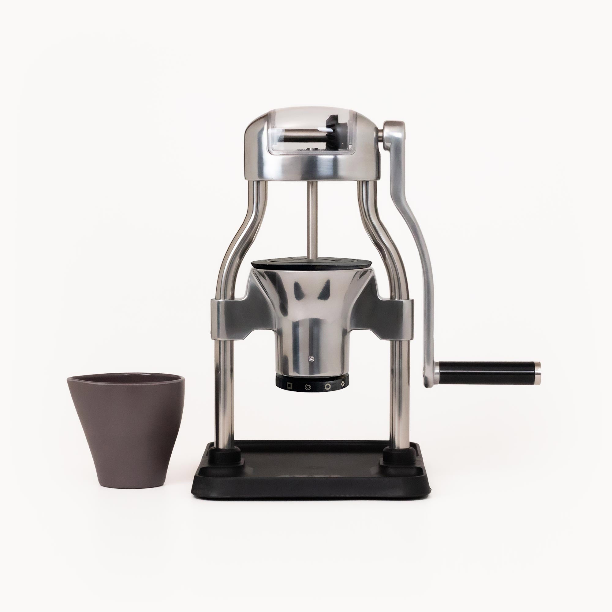 ROK Presso Smartshot: Complete Setup, Use & Care Guide - Altohaus