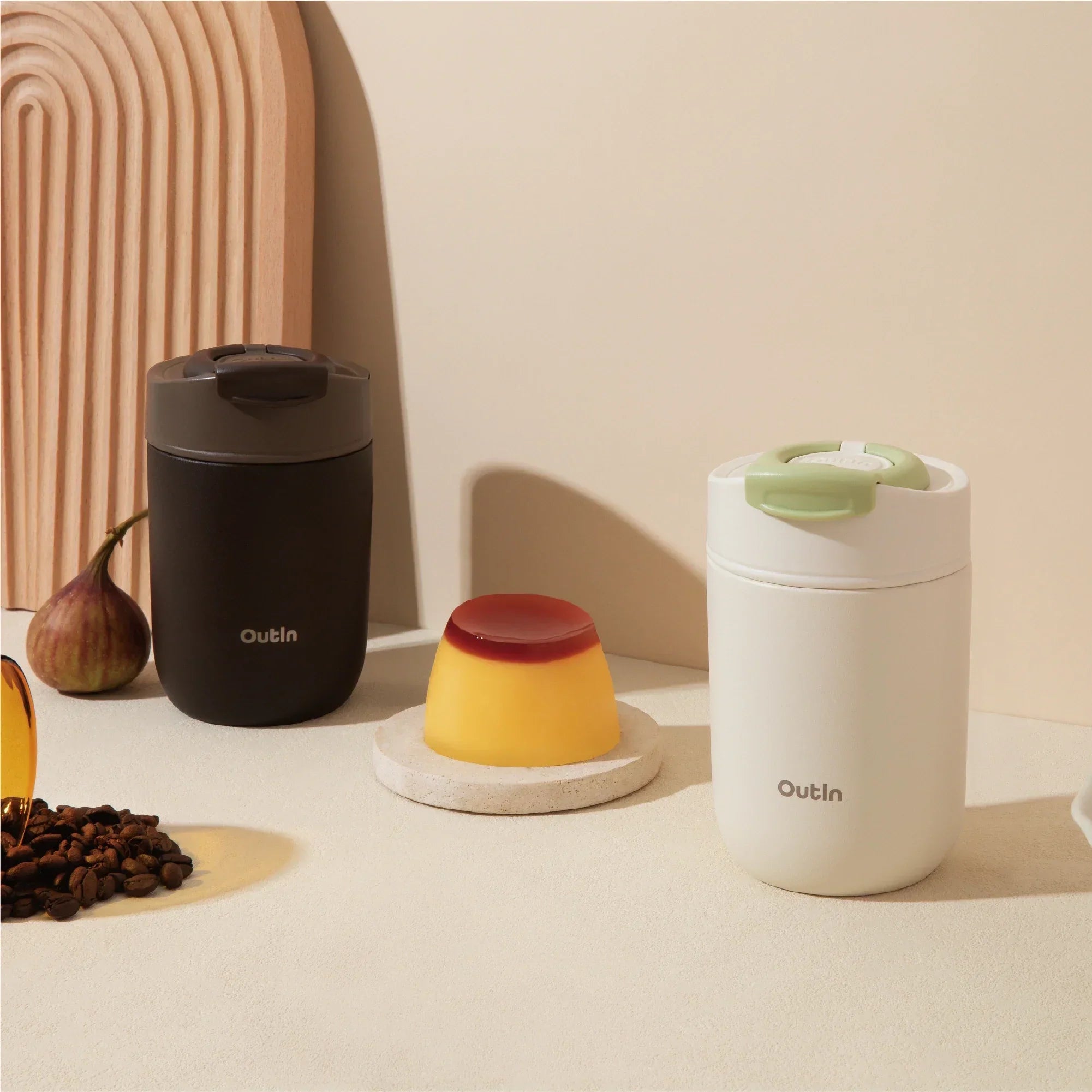 OutIn Travel Tumbler - Cups & Drinkware | Altohaus