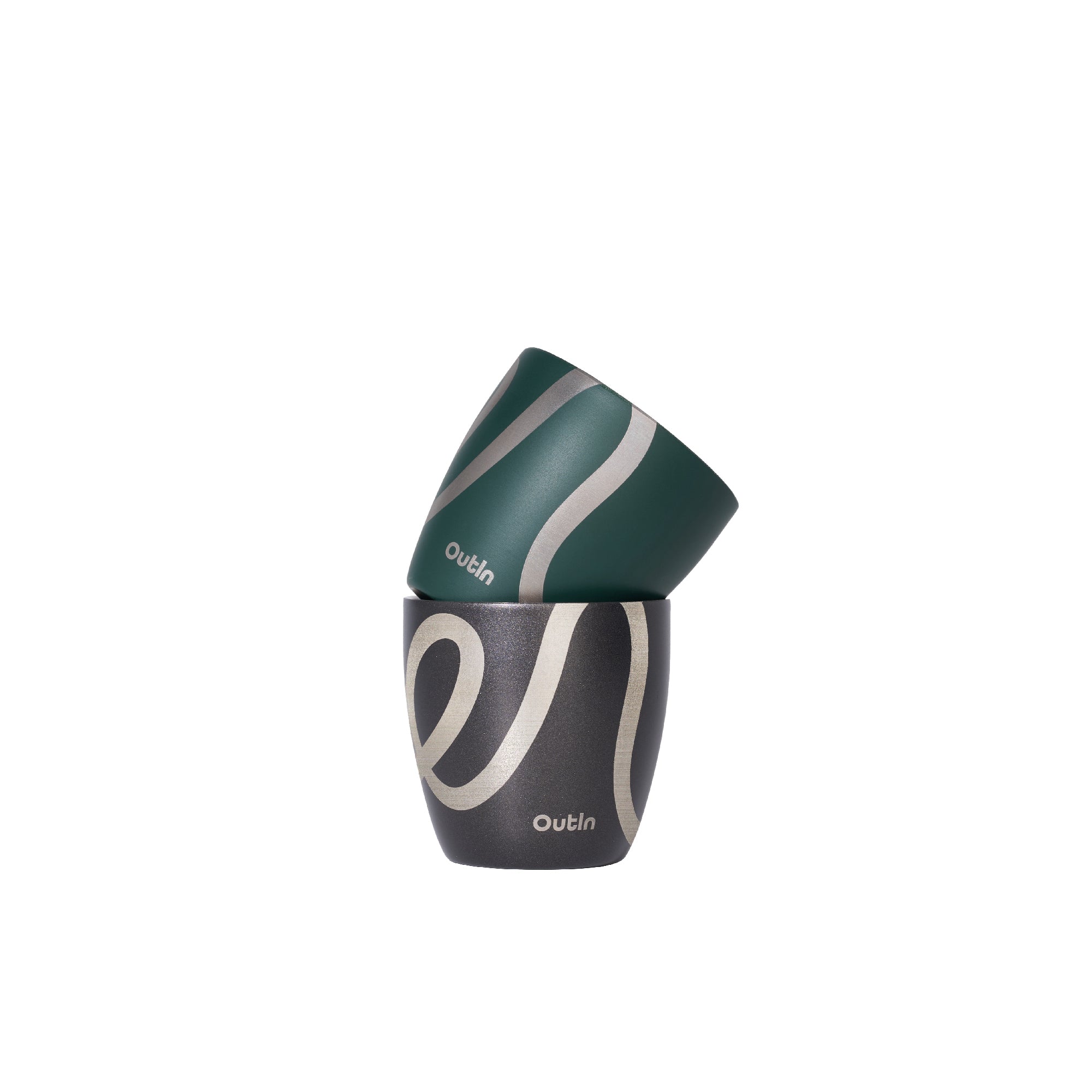 OutIn Espresso Cup Set - Cups & Drinkware | Altohaus