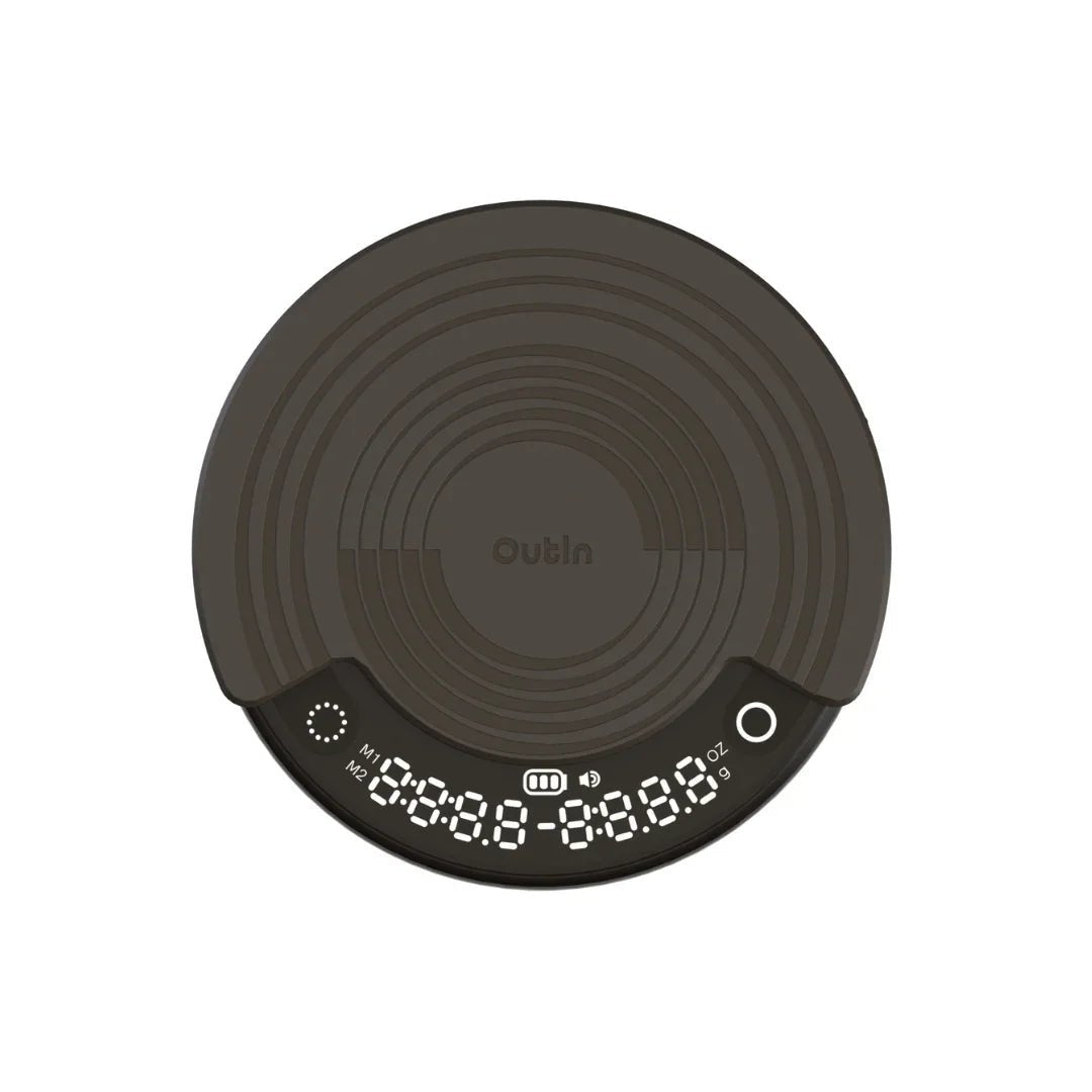 OutIn Claro Coffee Scale - Coffee Accessories | Altohaus
