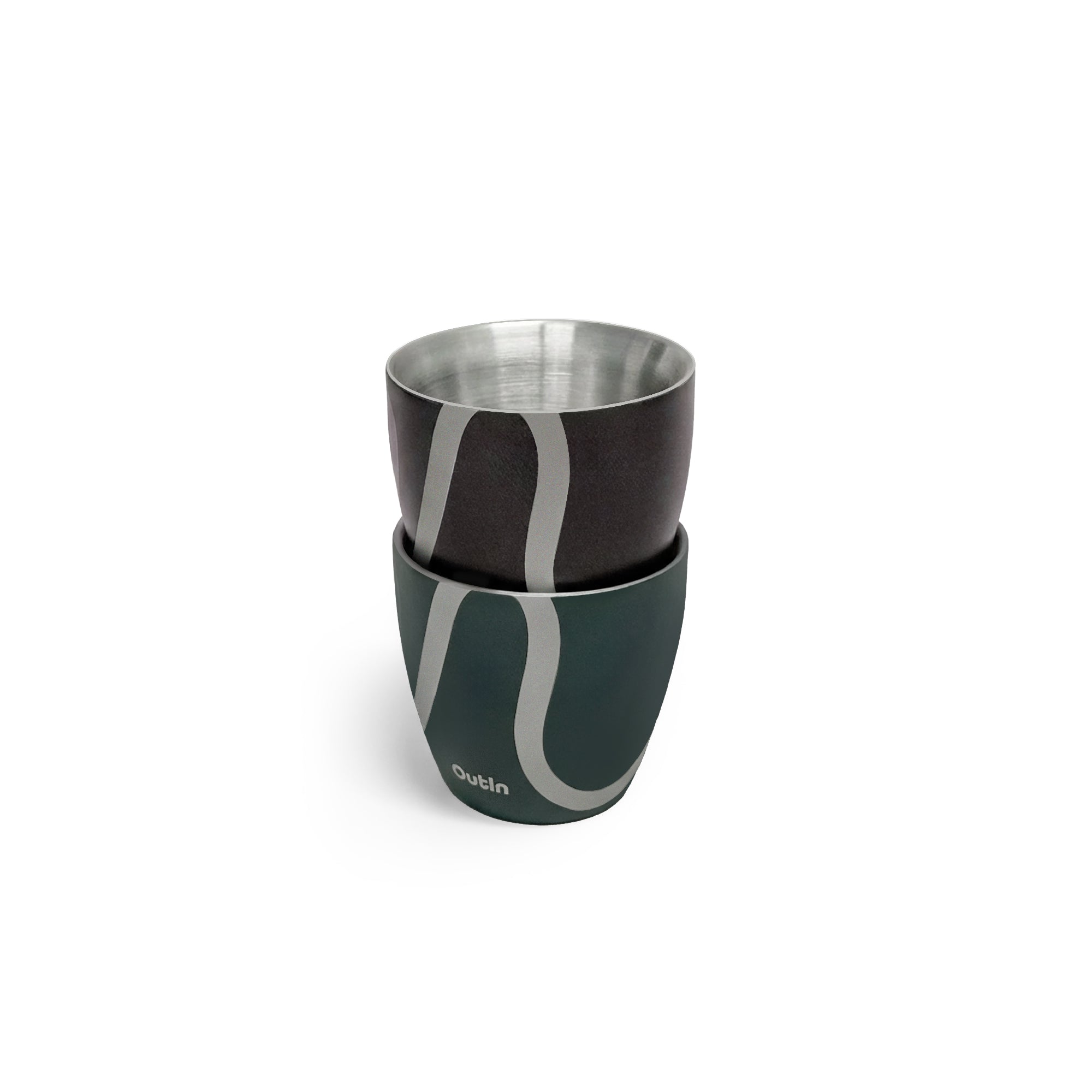 OutIn Espresso Cup Set - Cups & Drinkware | Altohaus
