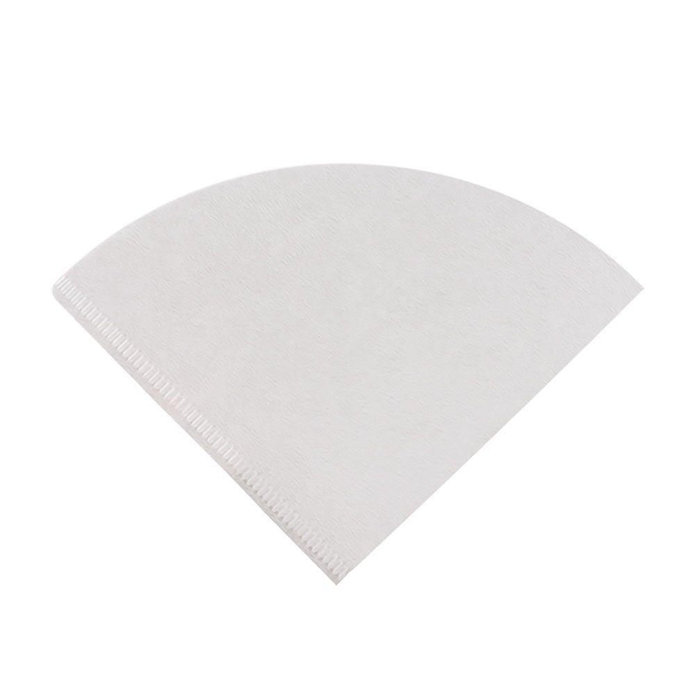 Timemore V02 Paper Filter, 100 Count Coffee Filters - Coffee Grinder | Altohaus