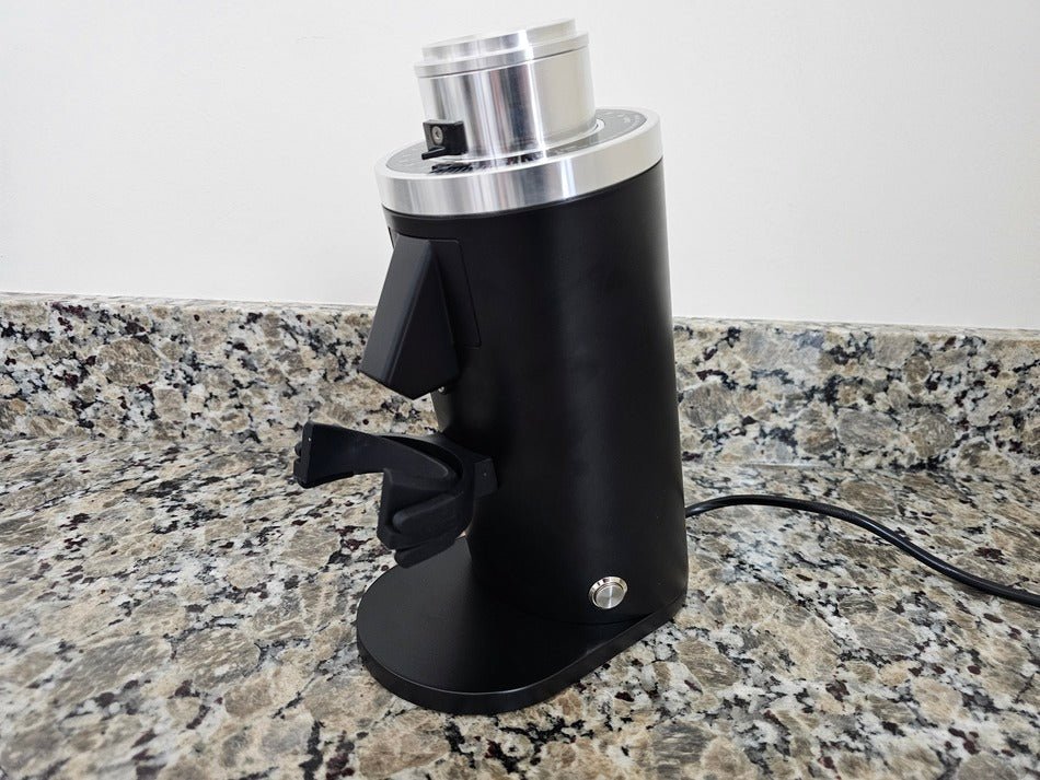 Turin DF54 v3/ v4 Single Dose Flat Burr Grinder - Coffee Grinder | Altohaus