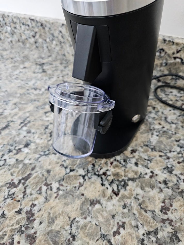 Turin DF54 v3/ v4 Single Dose Flat Burr Grinder - Coffee Grinder | Altohaus