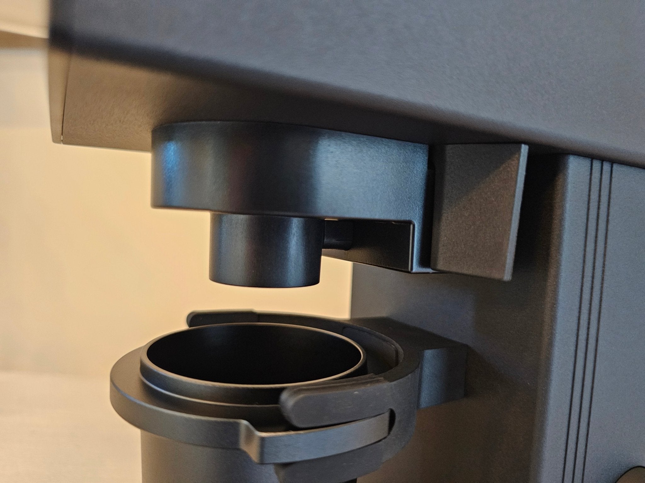 Turin CF64V Grinder - Variable Speed Single Dose Grinder - Grinder | Altohaus