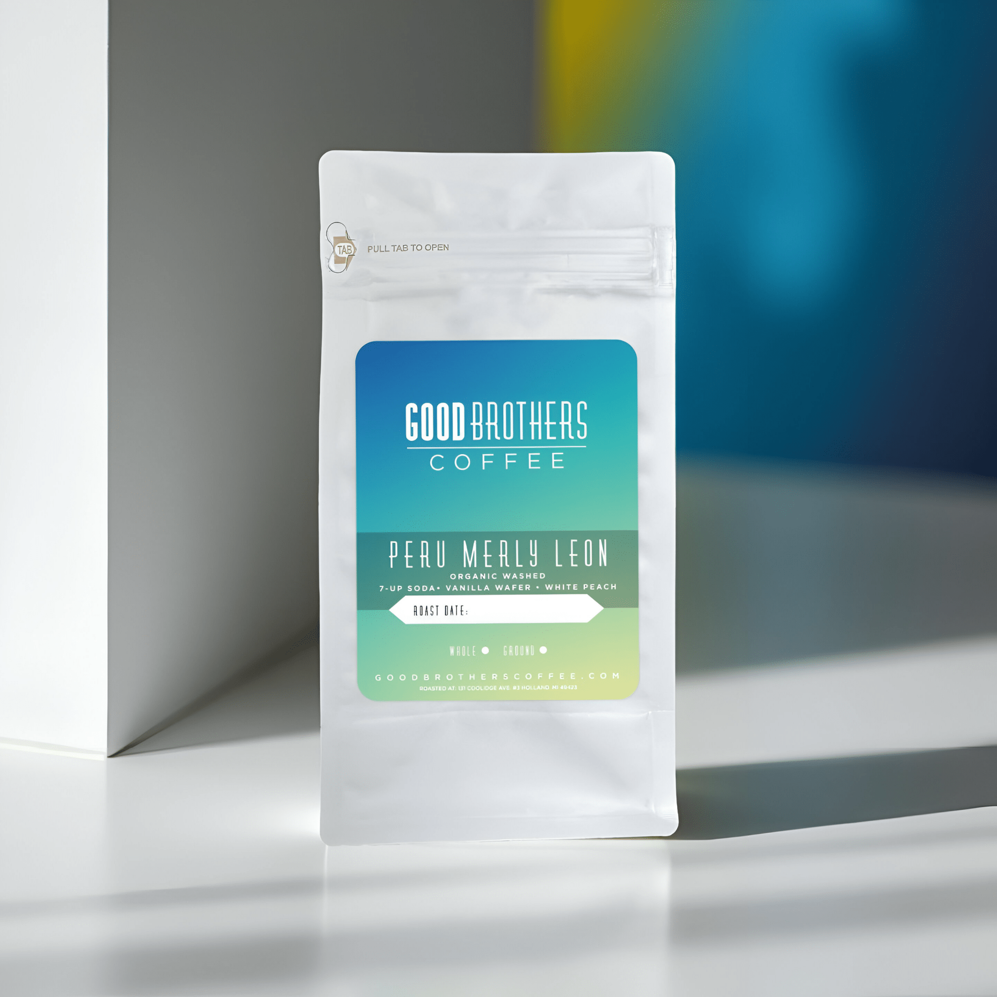 Peru Aromas del Valle Merly Leon G1 Washed Organic - Rosted Coffee | Altohaus
