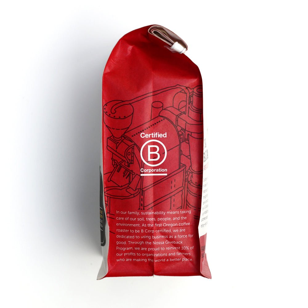 Delícia do Brasil - Coffee | Altohaus