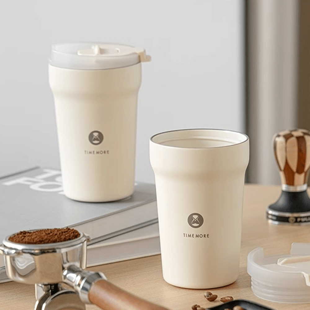 TIMEMORE Travel Tumbler - Cups & Drinkware | Altohaus