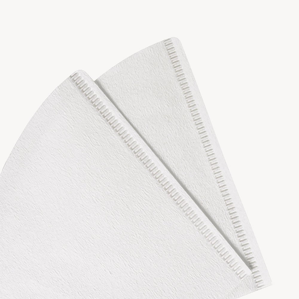 Timemore V02 Paper Filter, 100 Count Coffee Filters - Coffee Grinder | Altohaus