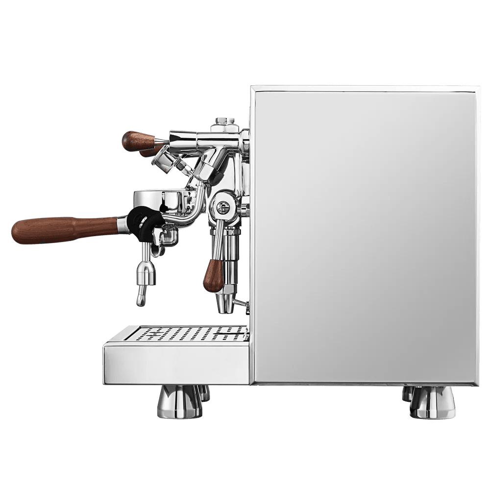 Turin Gallatin V HX Espresso Machine with PID - Espresso Machines | Altohaus