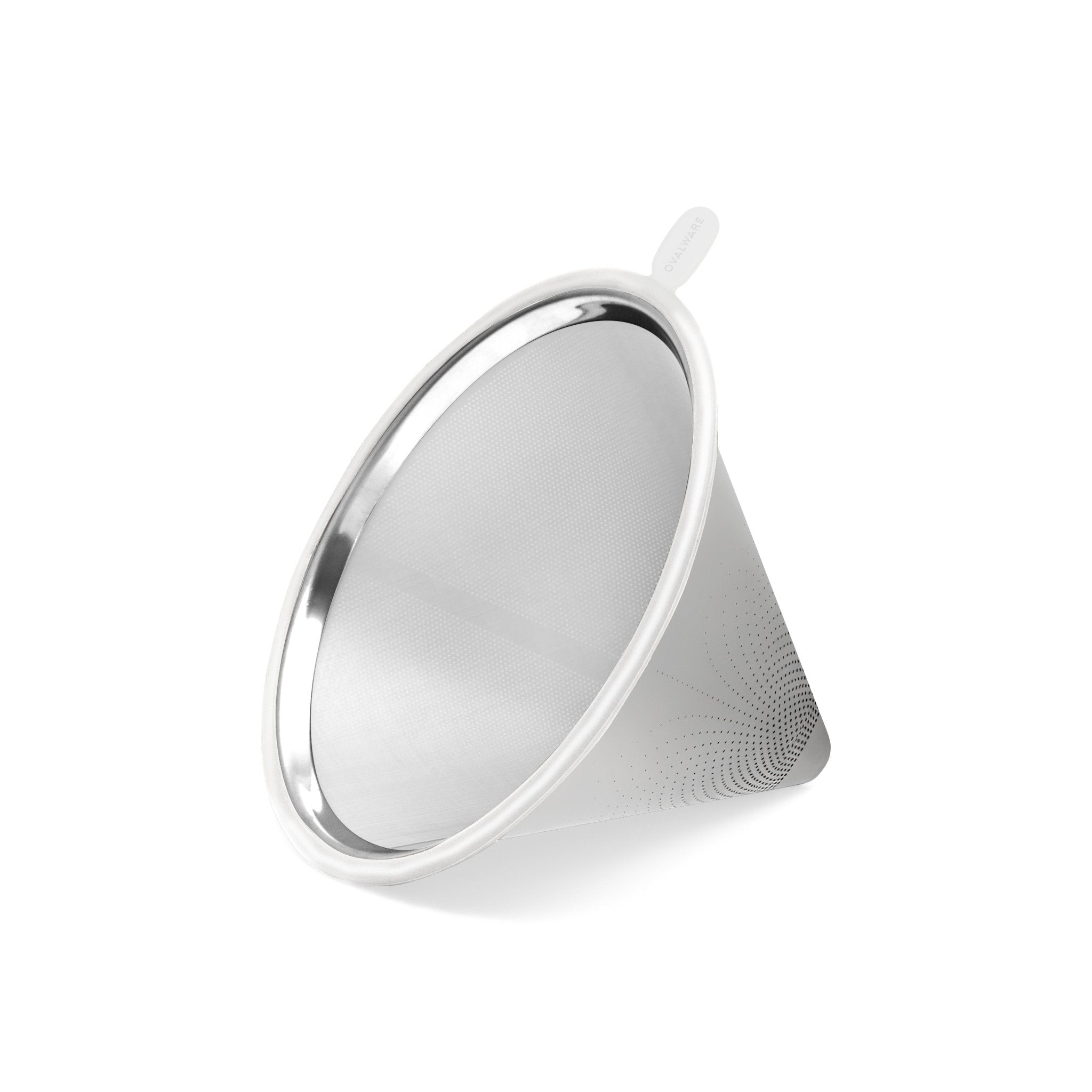 Stainless Steel Coffee Filters - Coffee Accessories | Altohaus