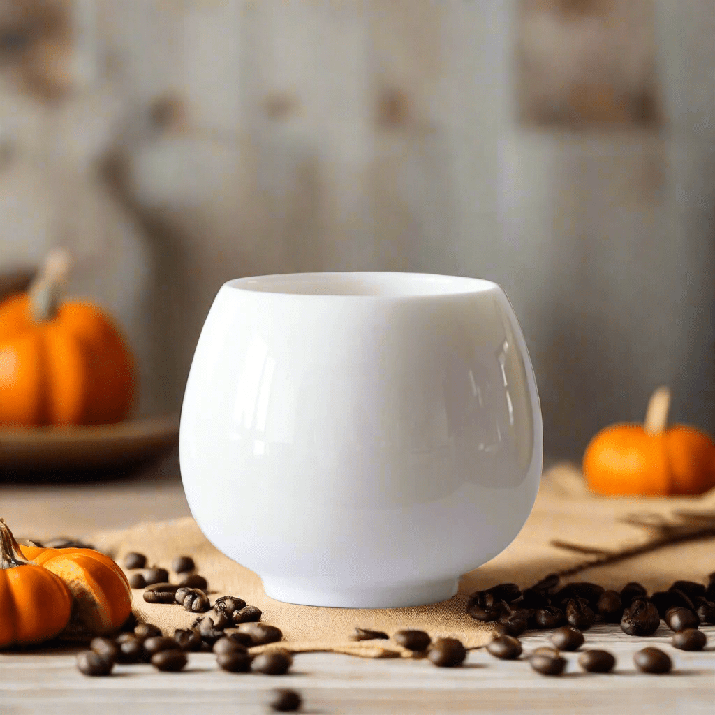 Aroma - Seeker Pour Over Ceramic Coffee Tasting Cup - Coffee brewing tool | Altohaus
