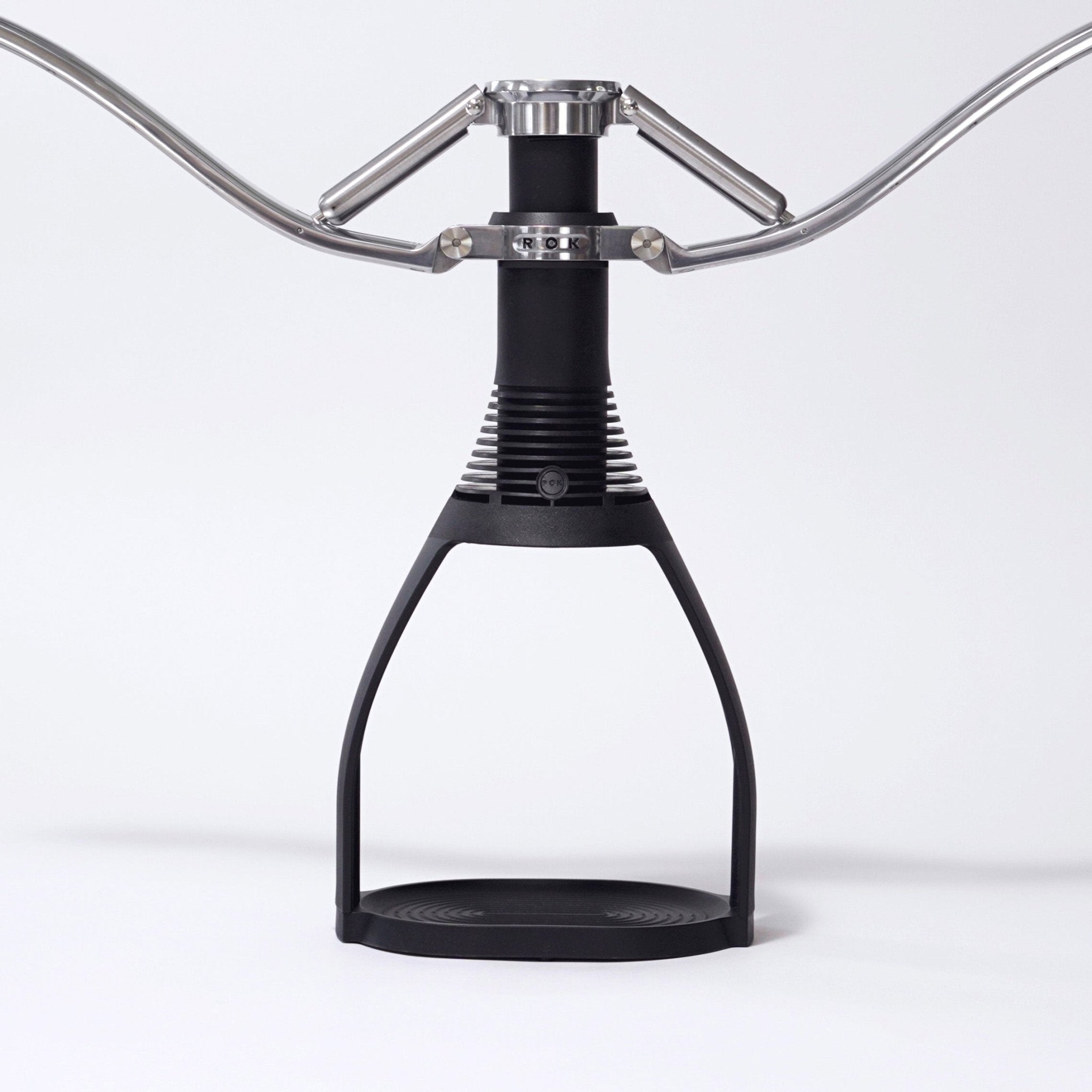 Presso Smartshot - Black - Accessories | Altohaus