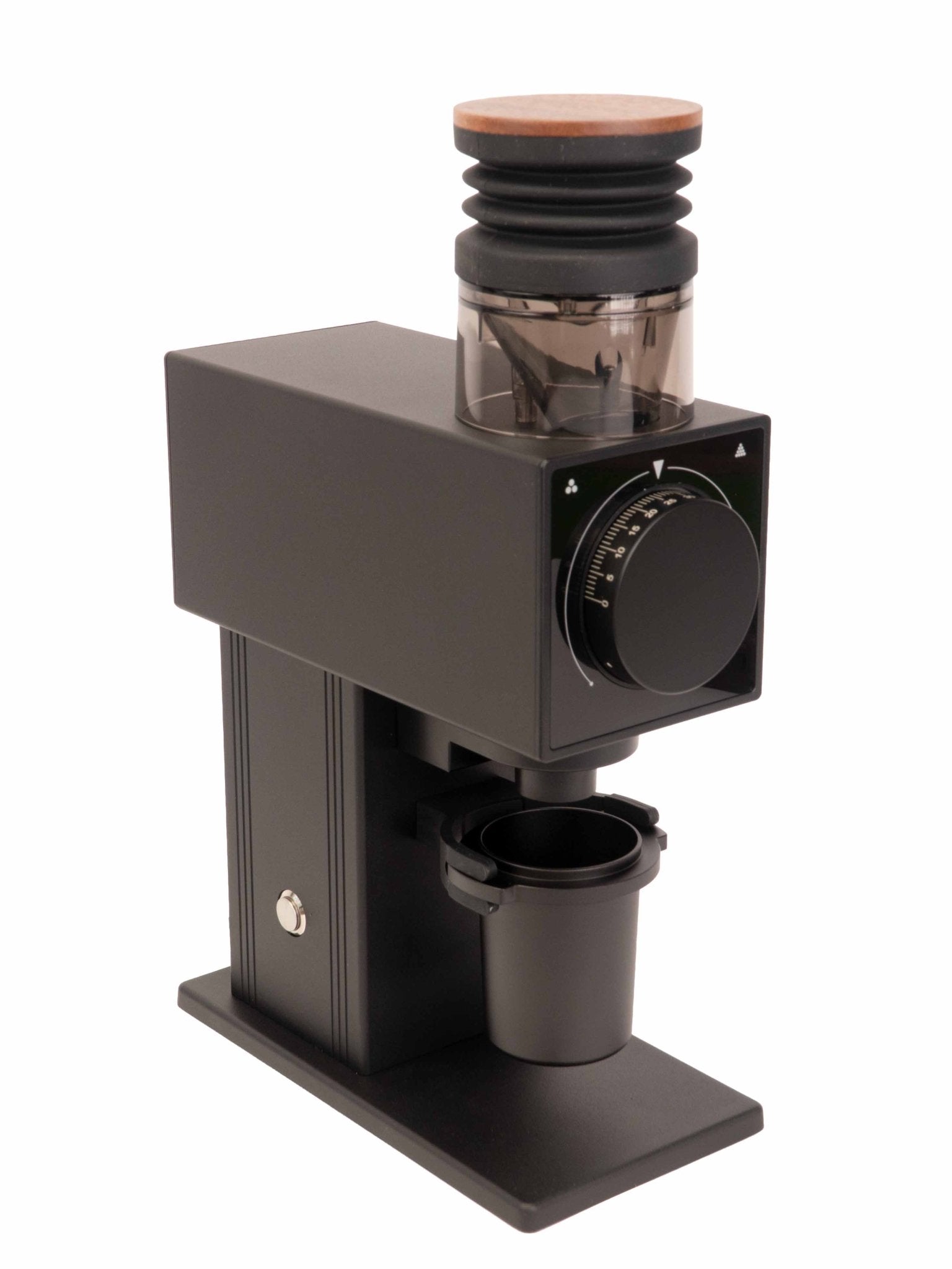 Turin CF64V Grinder - Variable Speed Single Dose Grinder - Grinder | Altohaus