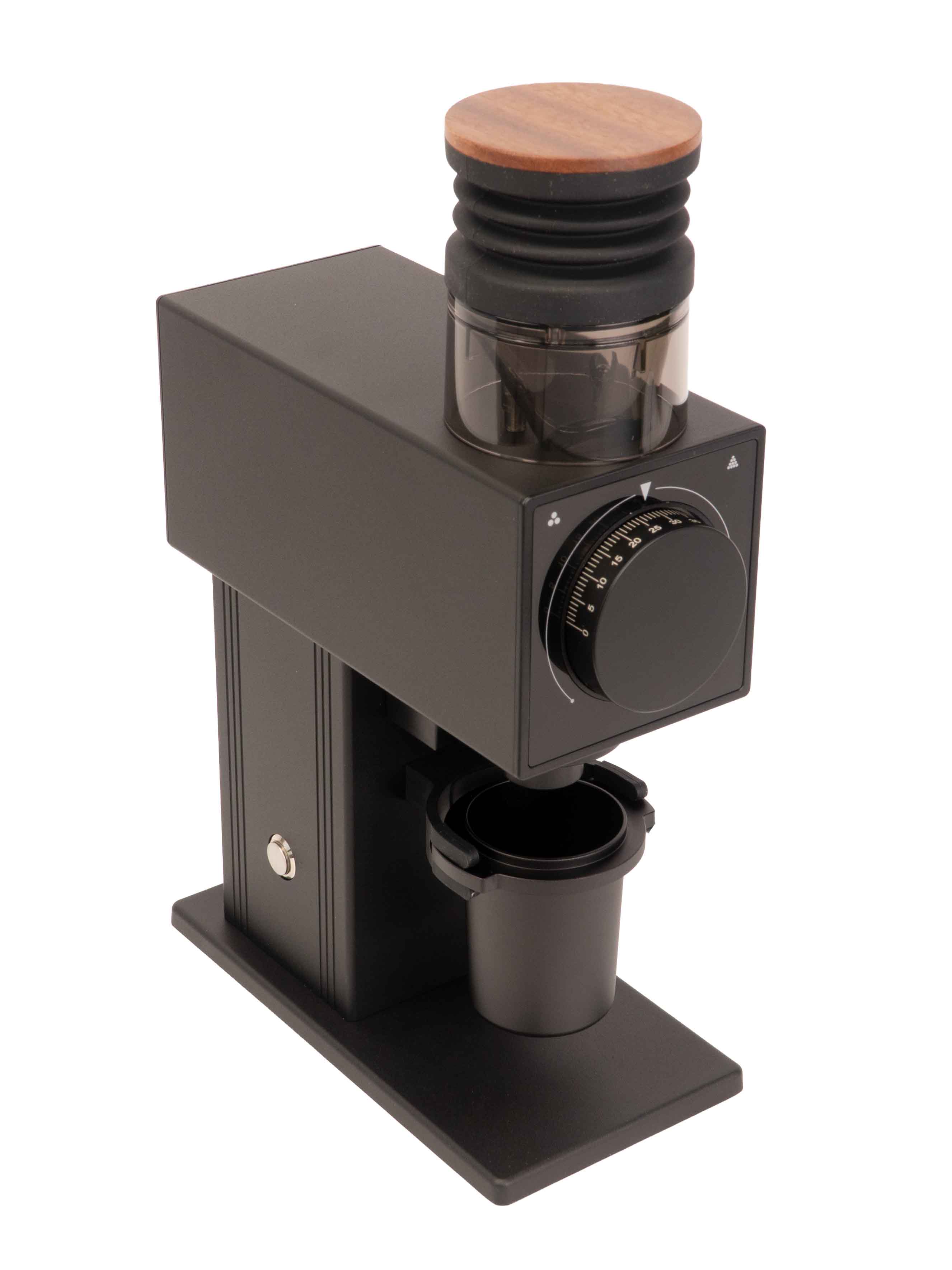 Turin CF64V Grinder - Variable Speed Single Dose Grinder - Grinder | Altohaus