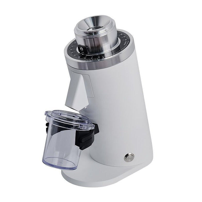 Turin DF54 v3/ v4 Single Dose Flat Burr Grinder - Coffee Grinder | Altohaus