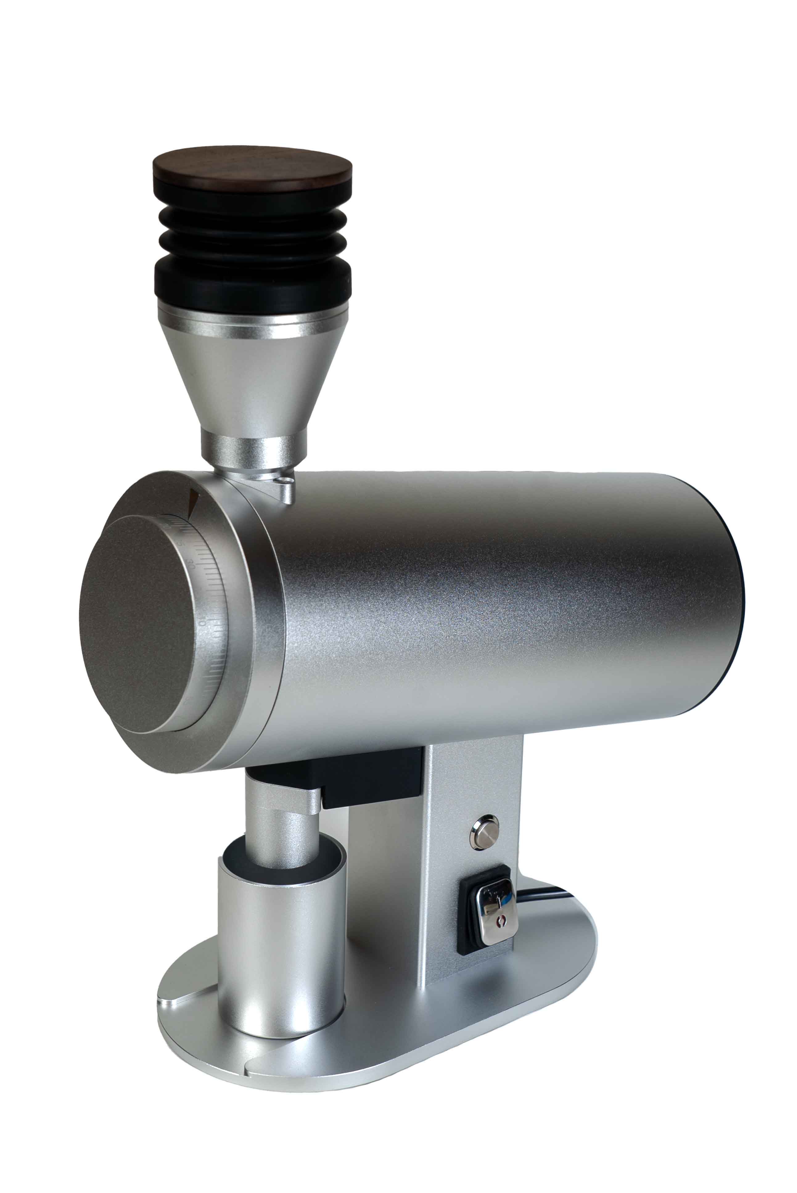 Turin DF83V v3 Variable Speed Coffee / Espresso Grinder - Home Coffee Grinder | Altohaus
