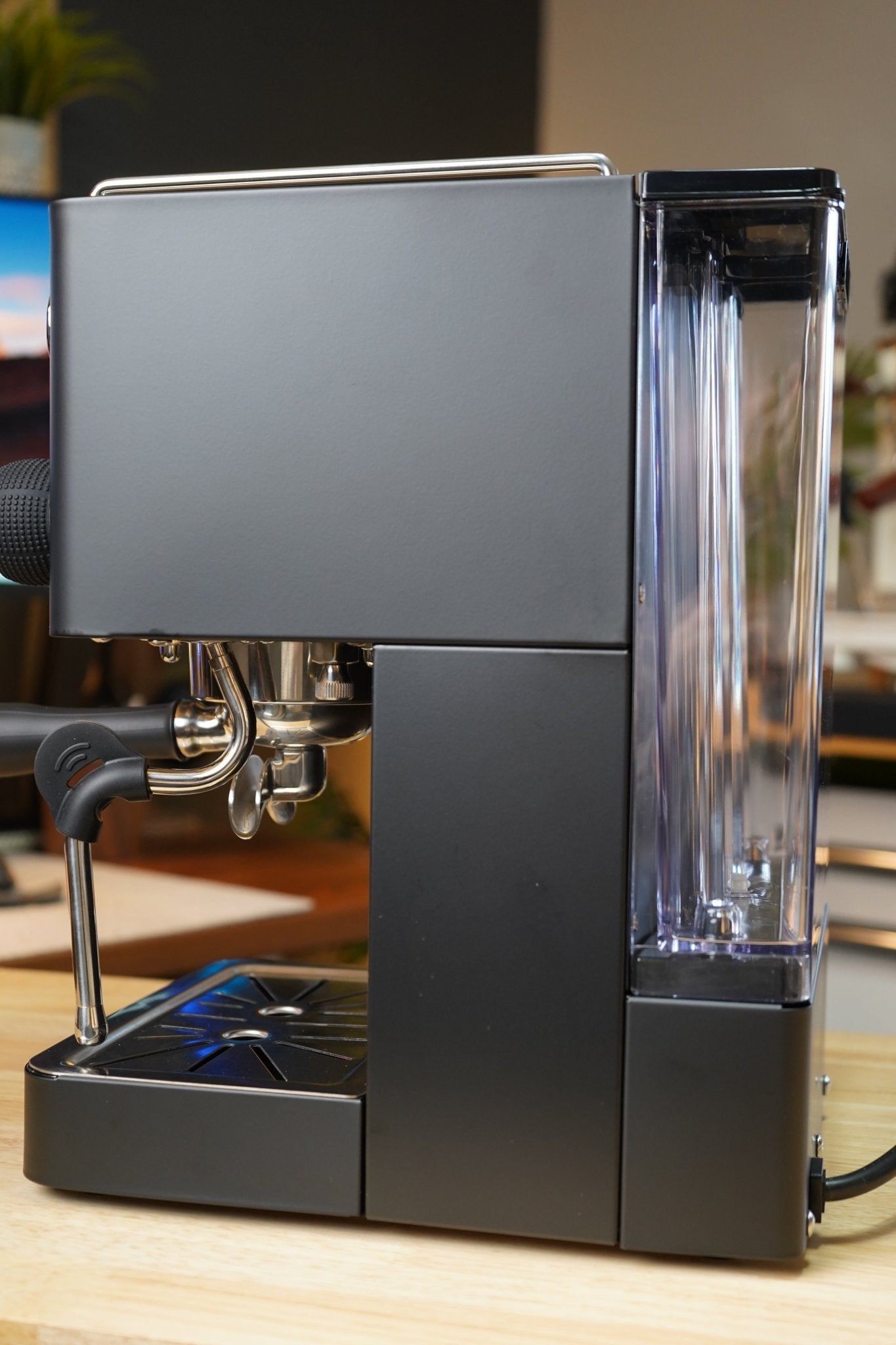 Turin™ Legato™ V2 Espresso Machine - Espresso Machine | Altohaus