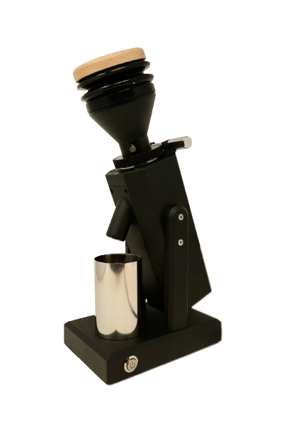 Turin™ SK40™ Single Dose Stepless Grinder - | Altohaus