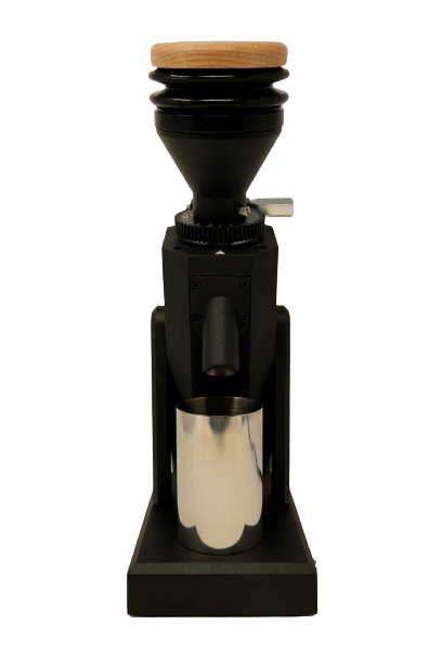 Turin™ SK40™ Single Dose Stepless Grinder - | Altohaus