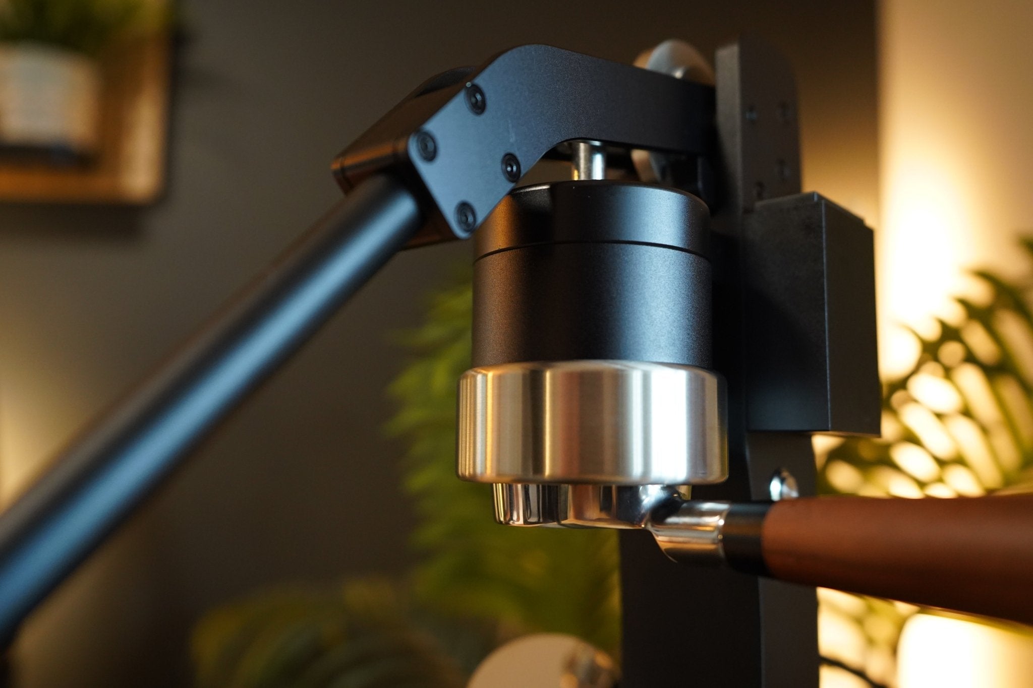 Turin Axis Lever Espresso Machine - Espresso Machine | Altohaus