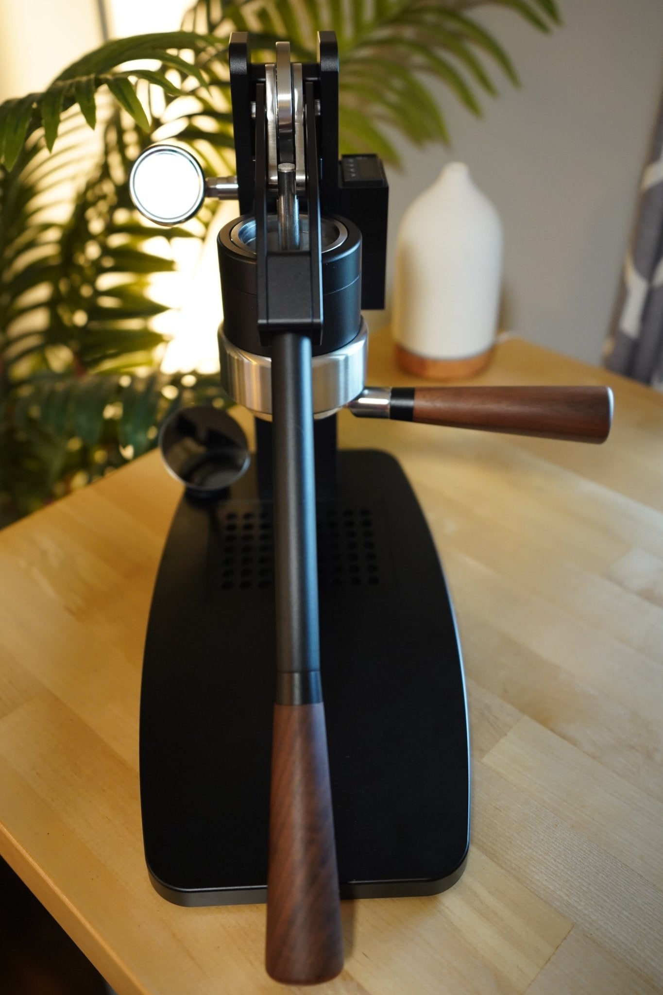 Turin Axis Lever Espresso Machine - Espresso Machine | Altohaus