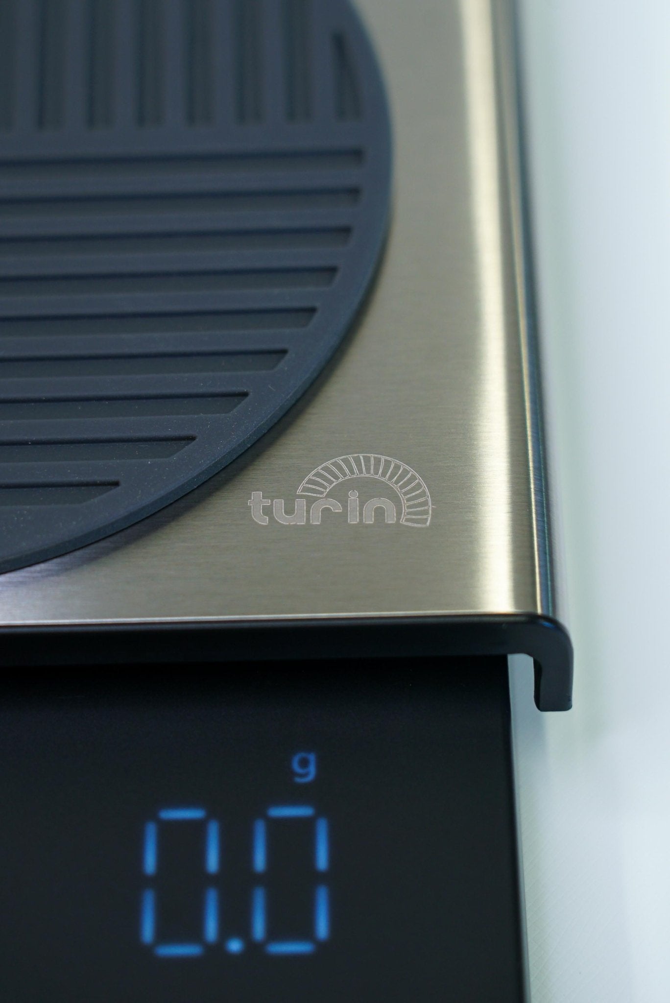 Turin Pour Over Scale - Accessories | Altohaus