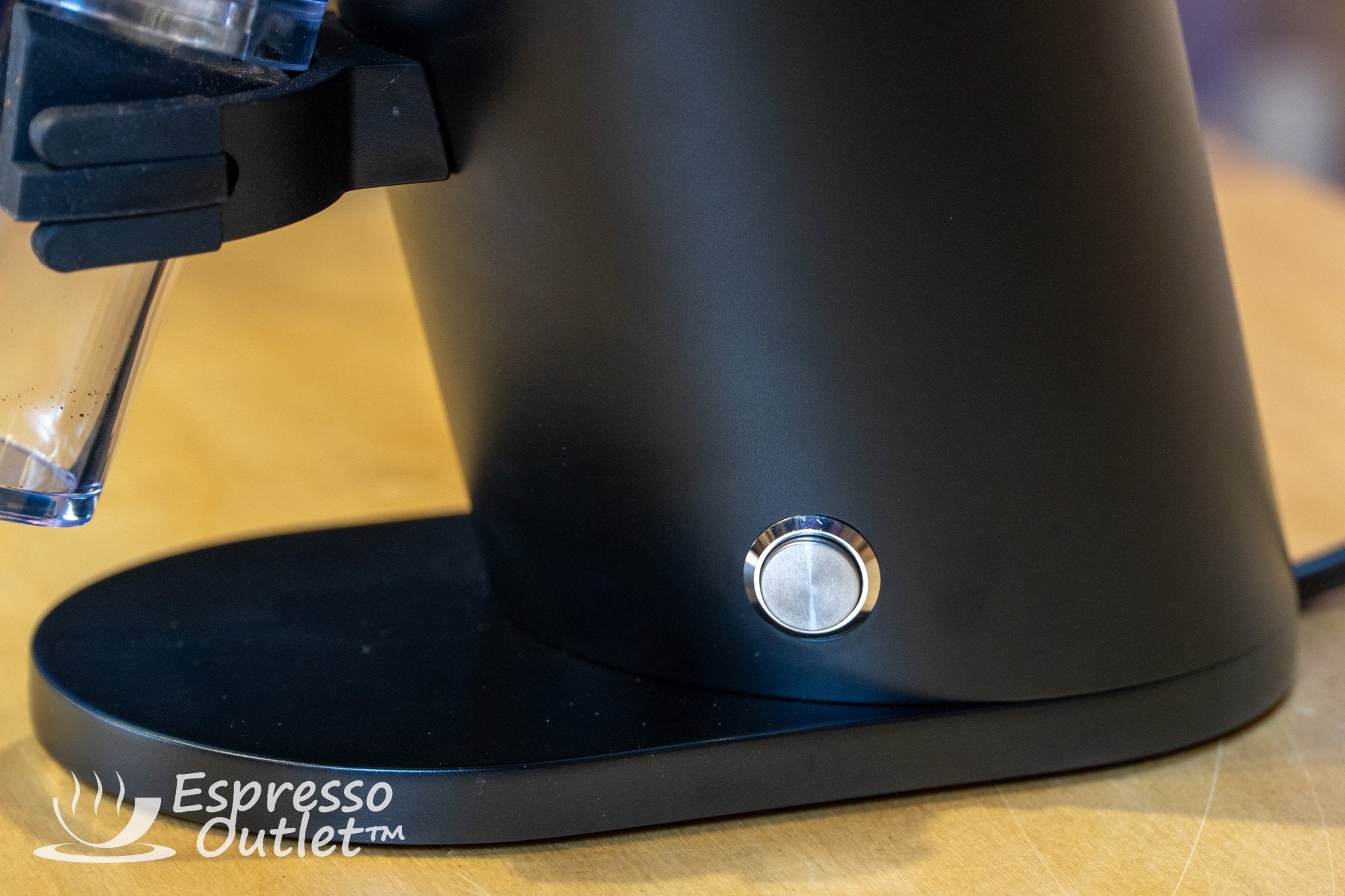 Turin DF54 v3/ v4 Single Dose Flat Burr Grinder - Coffee Grinder | Altohaus