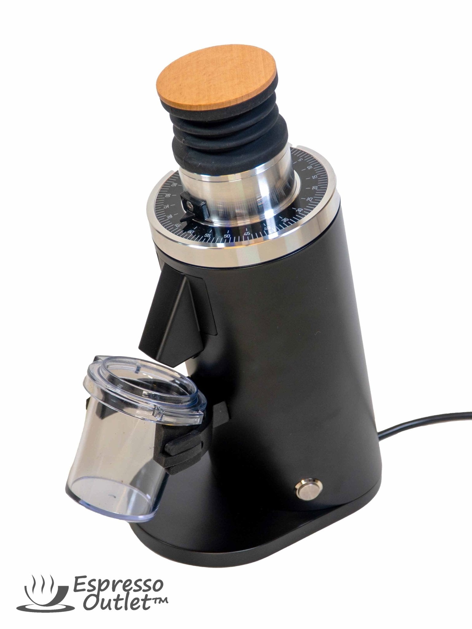 Turin DF54 v3/ v4 Single Dose Flat Burr Grinder - Coffee Grinder | Altohaus