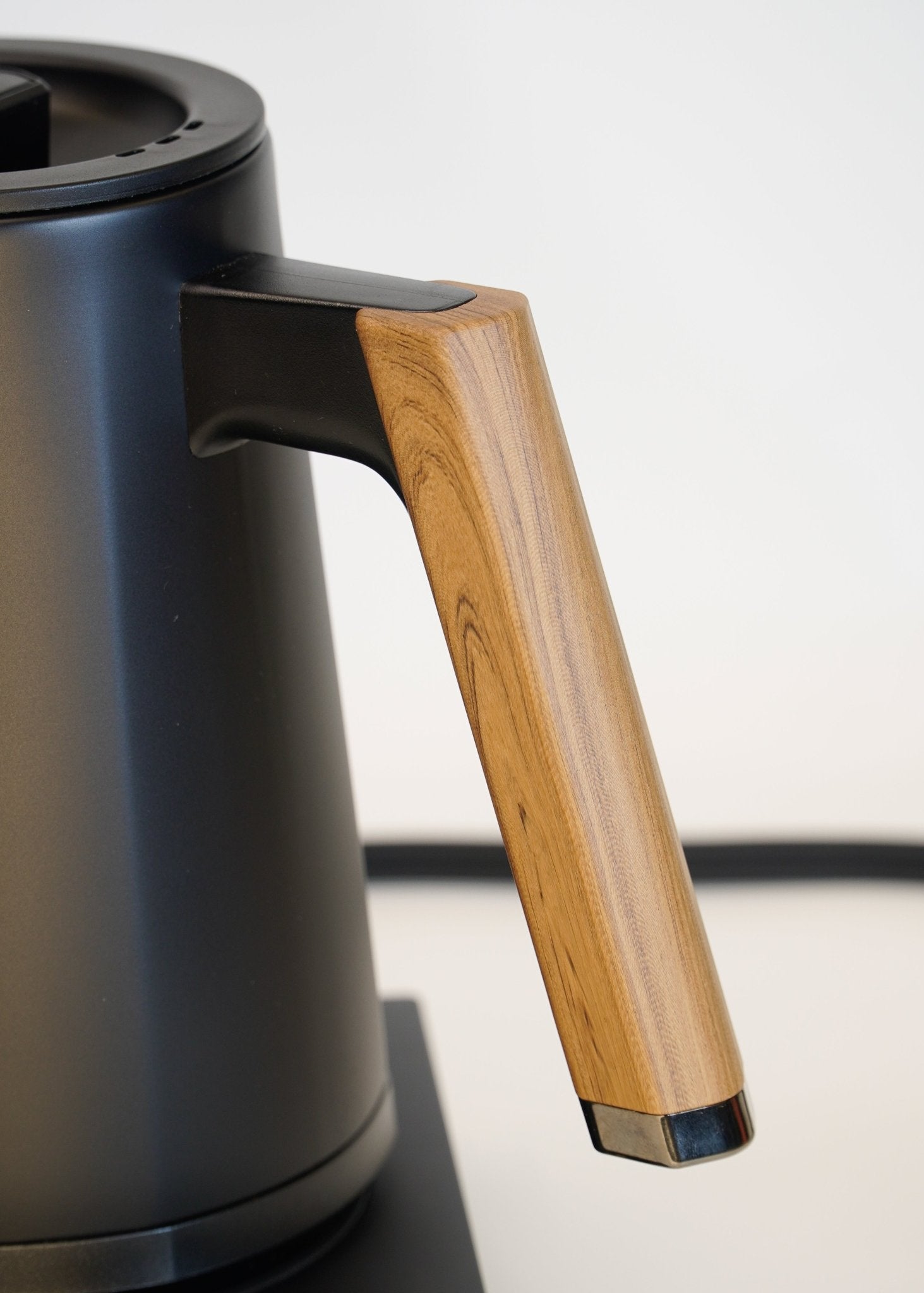 Turin Electric Pour Over Kettle - Electric Kettle | Altohaus