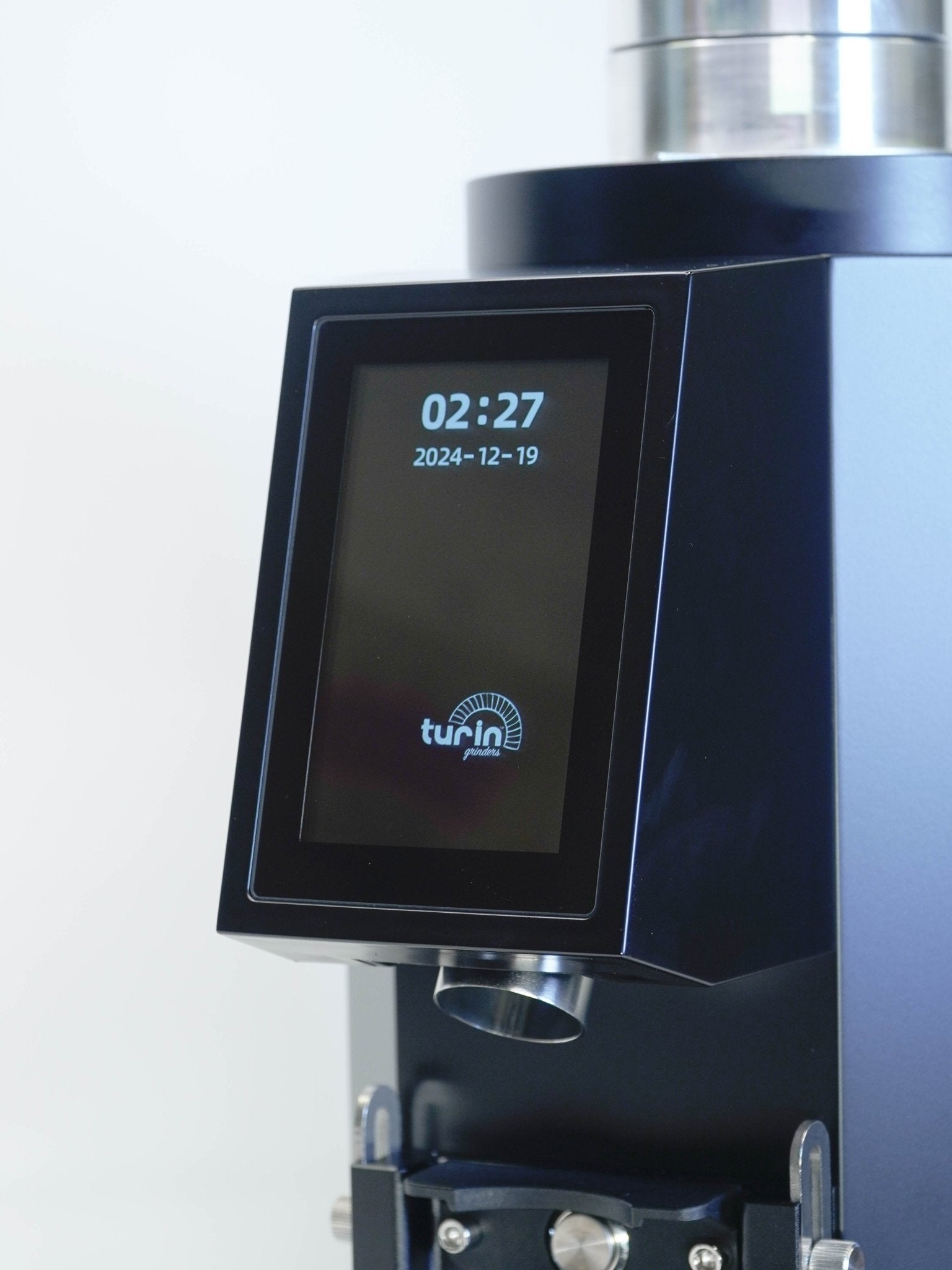 Turin ZF83 Commercial Espresso Grinder - Commercial Espresso Grinder | Altohaus