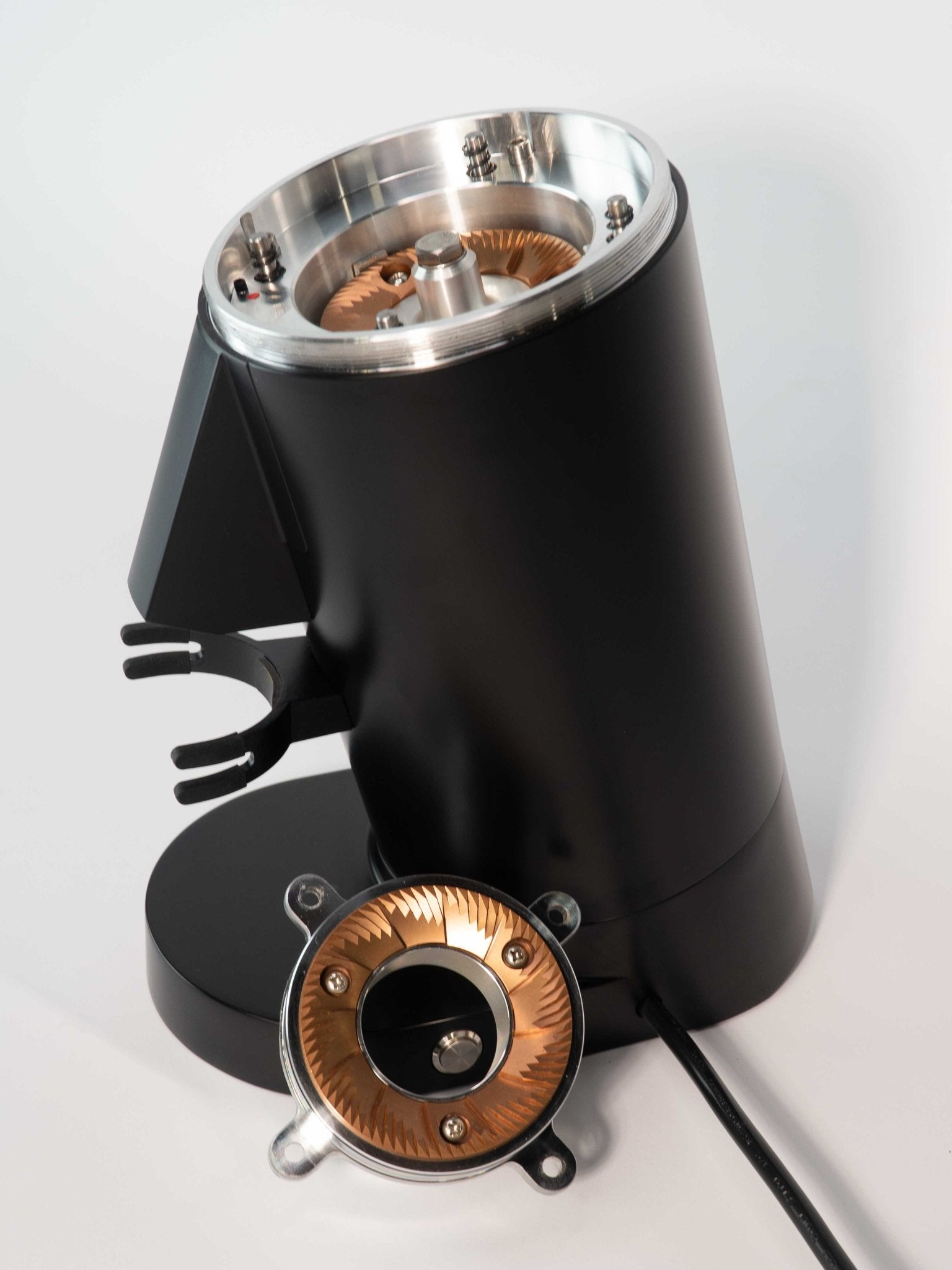 Turin DF83 Gen 2 Coffee / Espresso Grinder - Espresso Machine | Altohaus