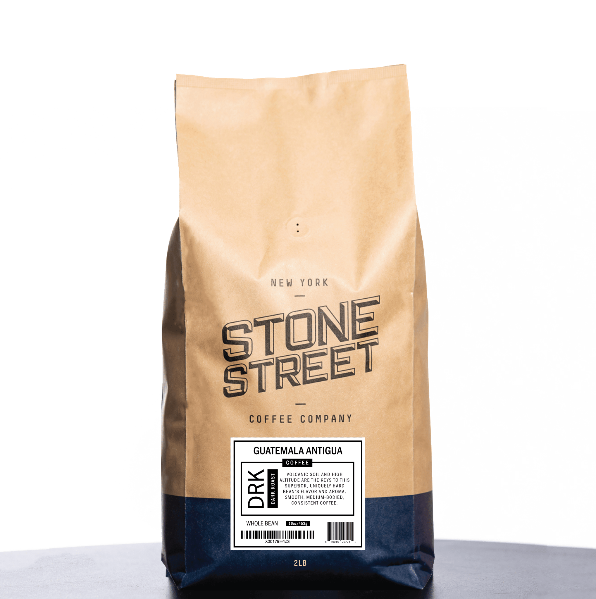 Guatemala Antigua 2LB - Coffee & Beans | Altohaus