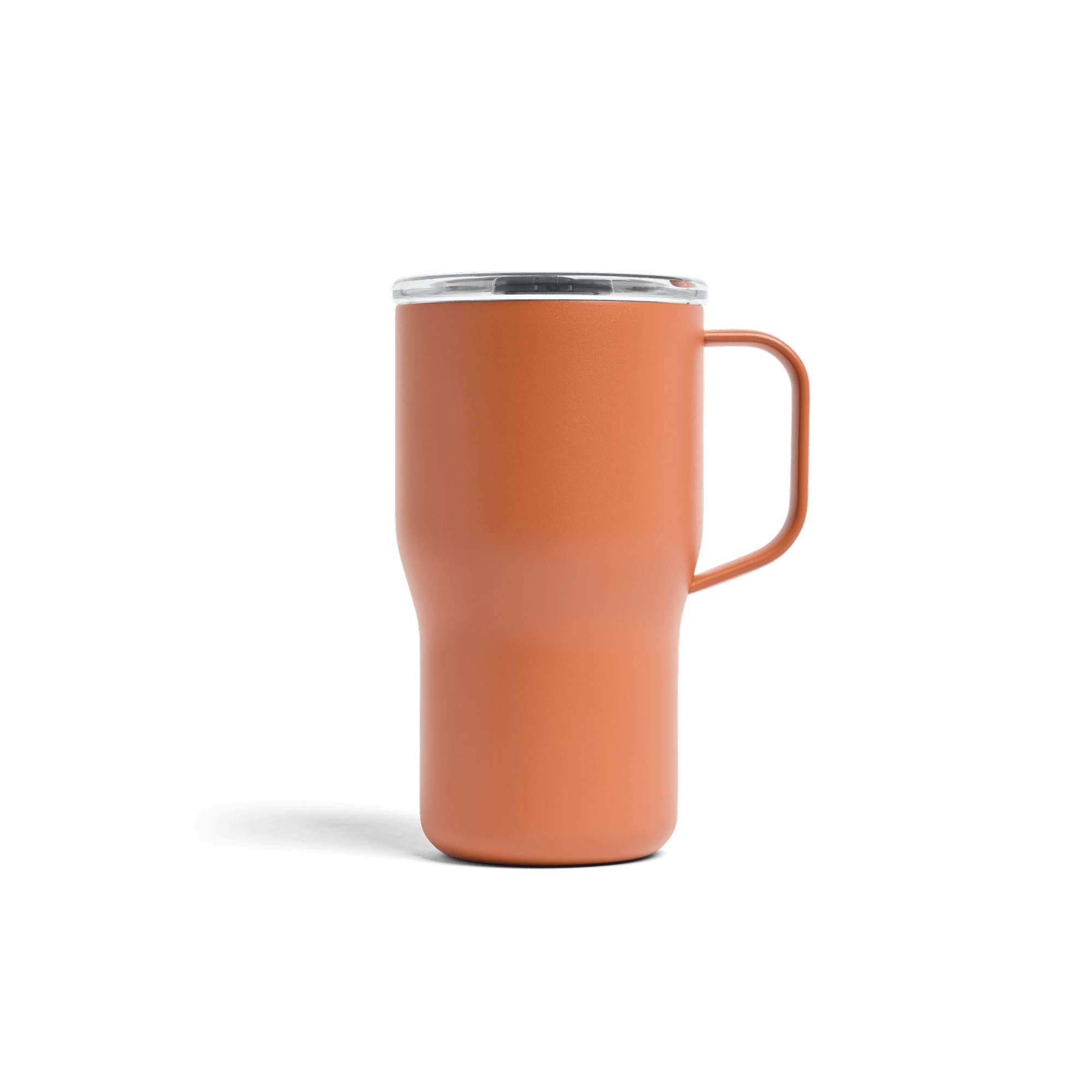 16oz Roam Mug - Terracotta - Cups & Drinkware | Altohaus
