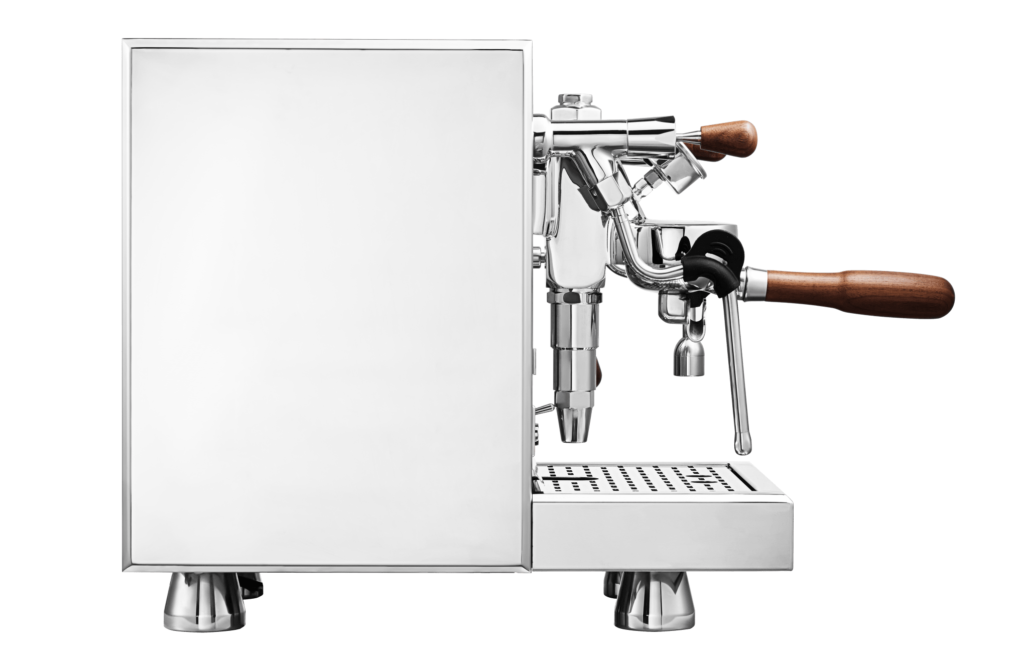Turin Gallatin V HX Espresso Machine with PID - Espresso Machines | Altohaus