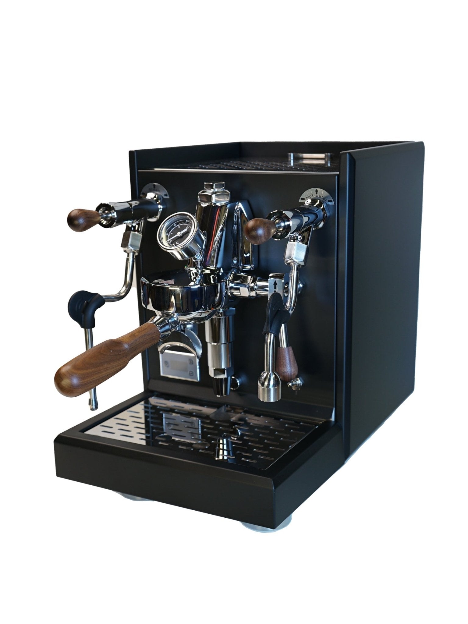 Turin Gallatin V HX Espresso Machine with PID - Espresso Machines | Altohaus