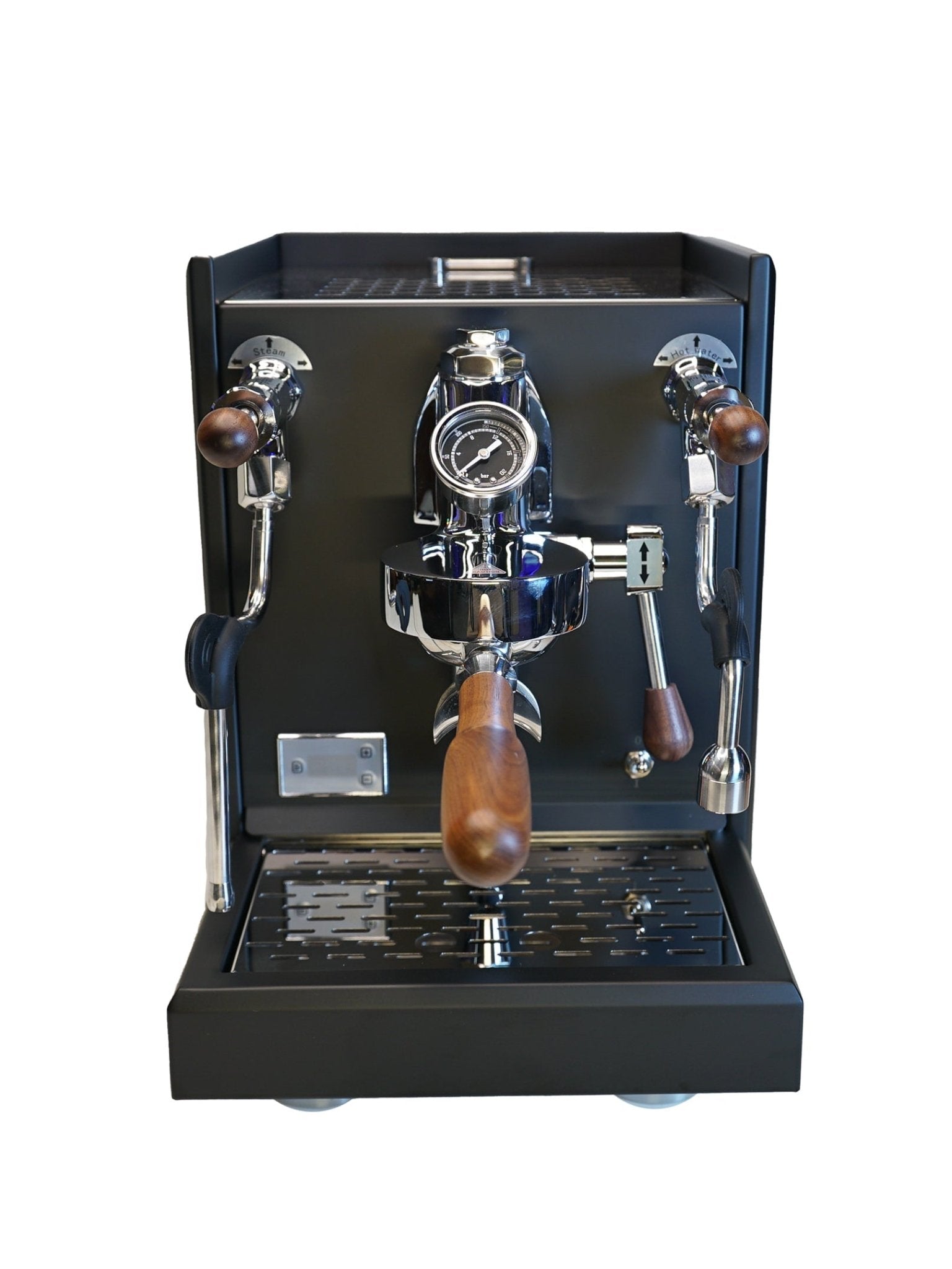 Turin Gallatin R HX Espresso Machine with Rotary Pump & PID & Flow Control - Espresso Machines | Altohaus