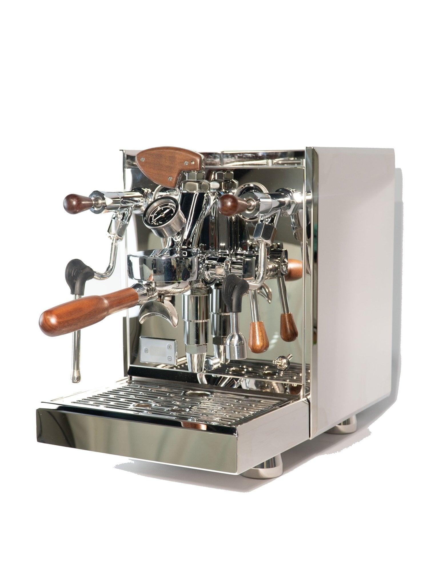 Turin™ Gallatin DB - Dual Boiler Espresso Machine with PID - Espresso Machines | Altohaus