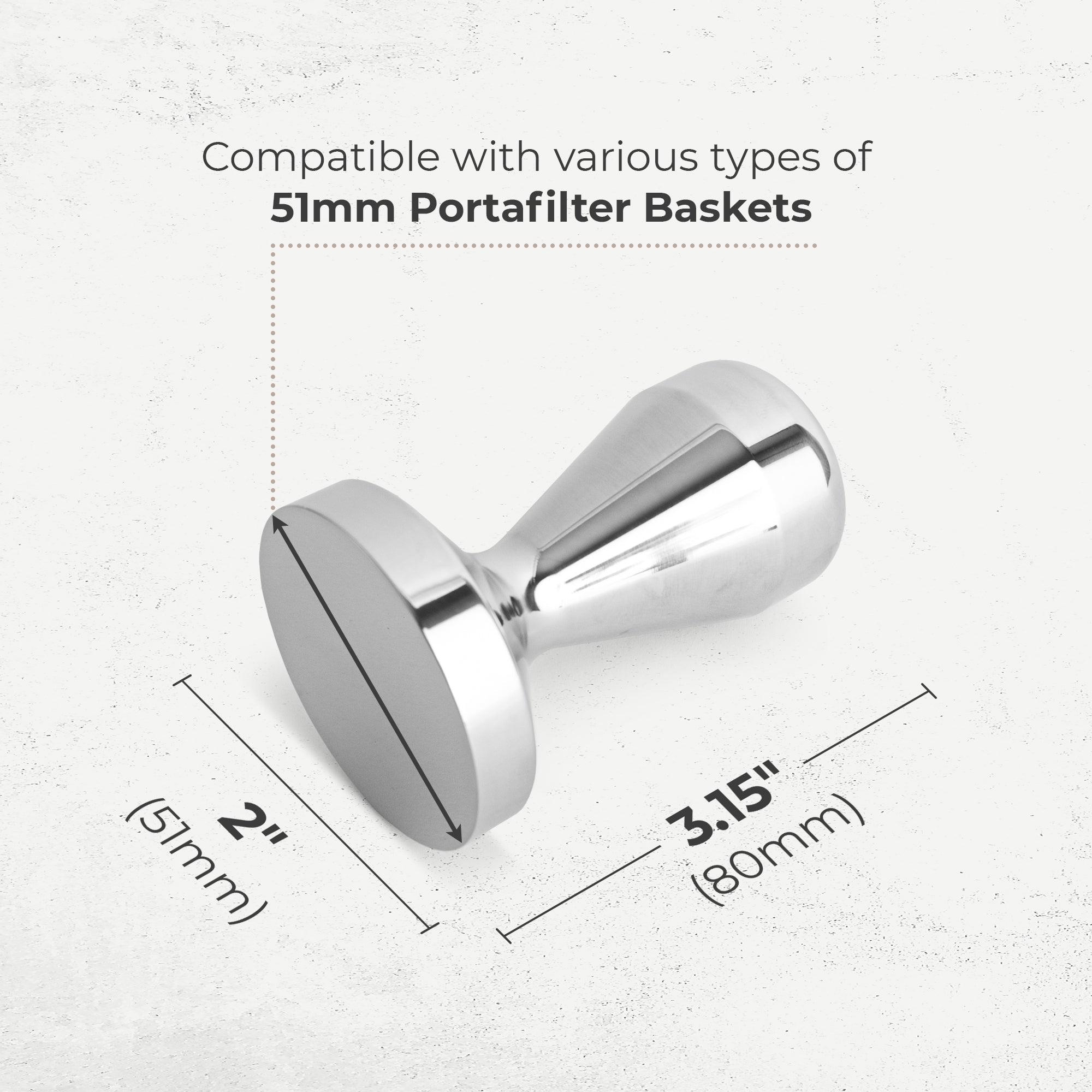 Ultimate Espresso Bundle, 51mm - Bundles | Altohaus