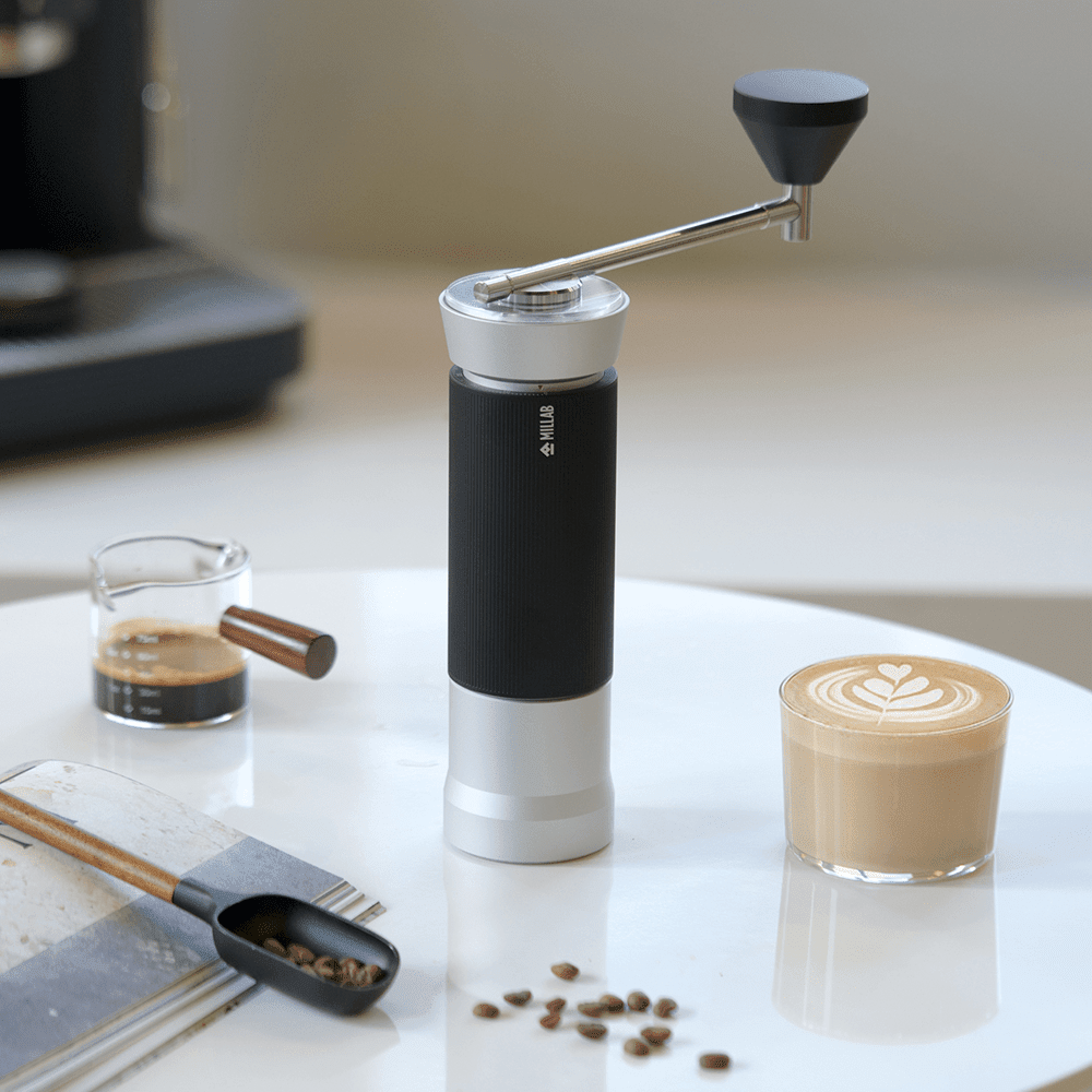 Timemore X Millab M01 Coffee Grinder - Coffee Grinder | Altohaus