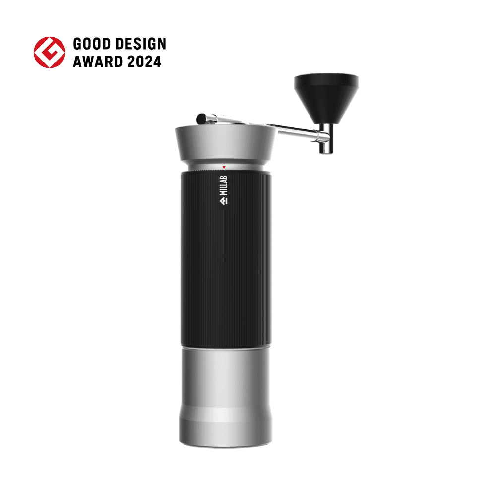 Timemore X Millab M01 Coffee Grinder - Coffee Grinder | Altohaus