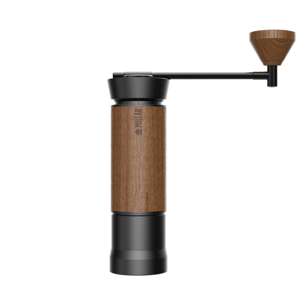 Timemore X Millab M01 Coffee Grinder - Coffee Grinder | Altohaus