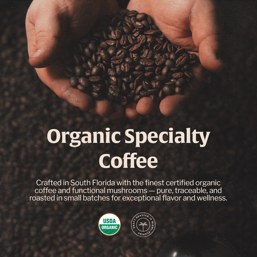 Organic Rhino Project - Beans & Ground | Altohaus