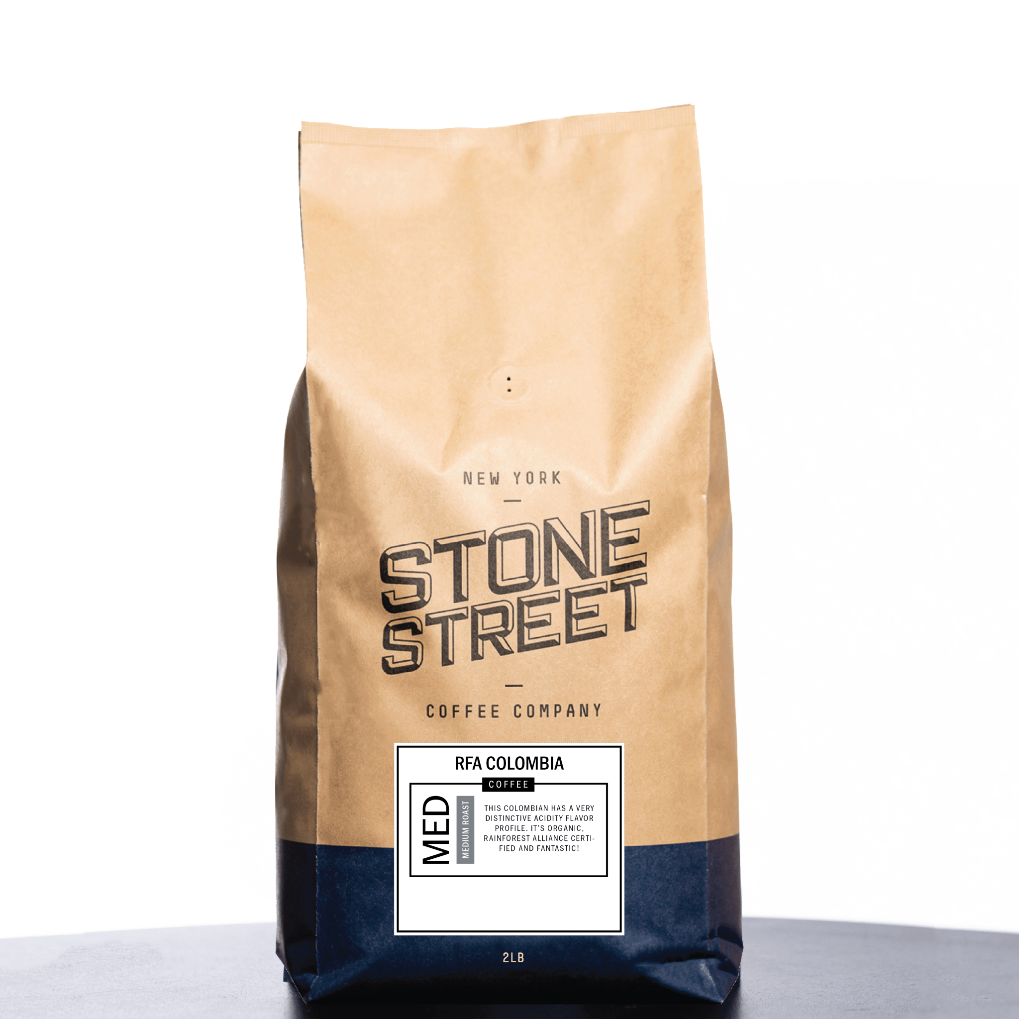 RFA Colombia 2LB - Coffee & Beans | Altohaus
