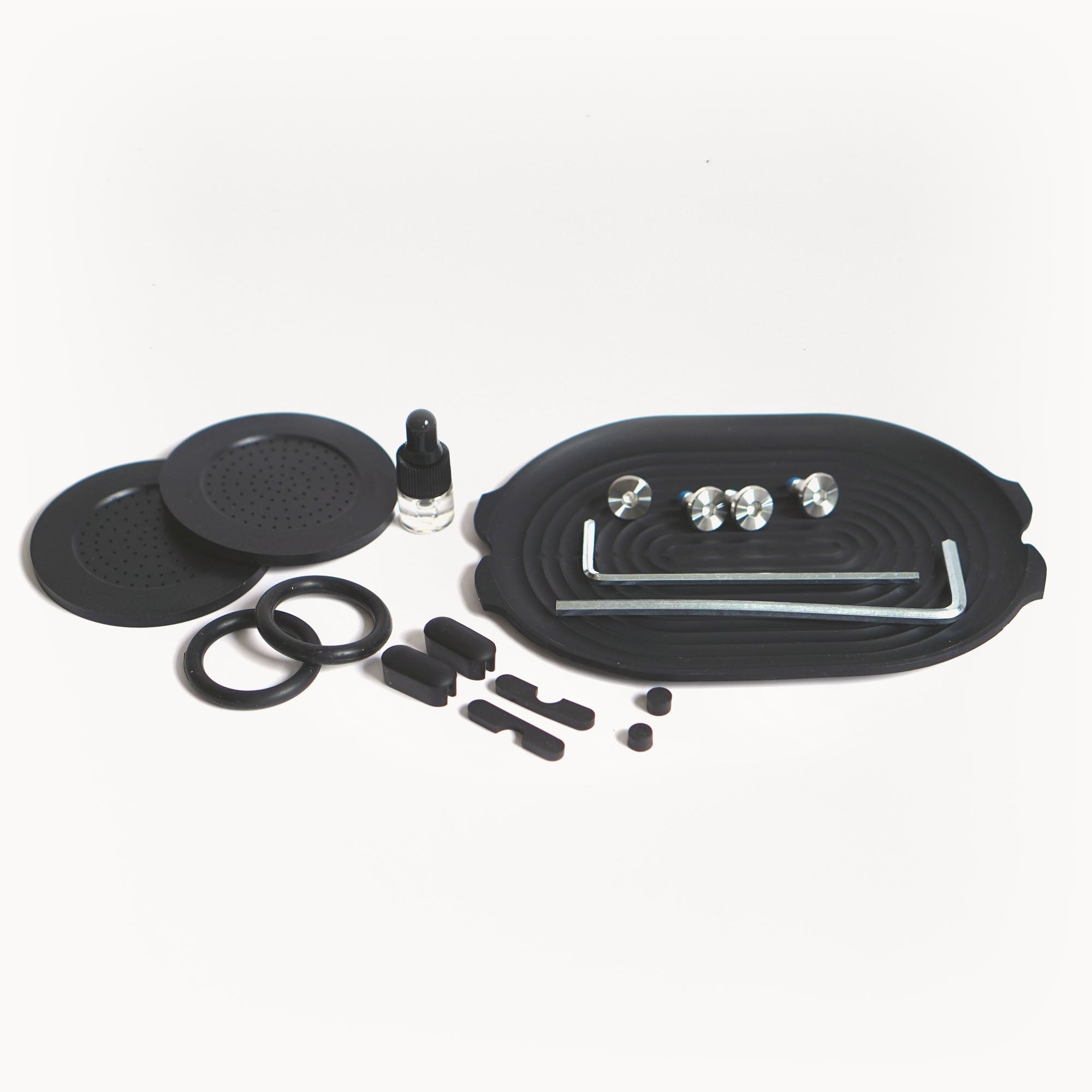 Presso Service Kit - Accessories | Altohaus