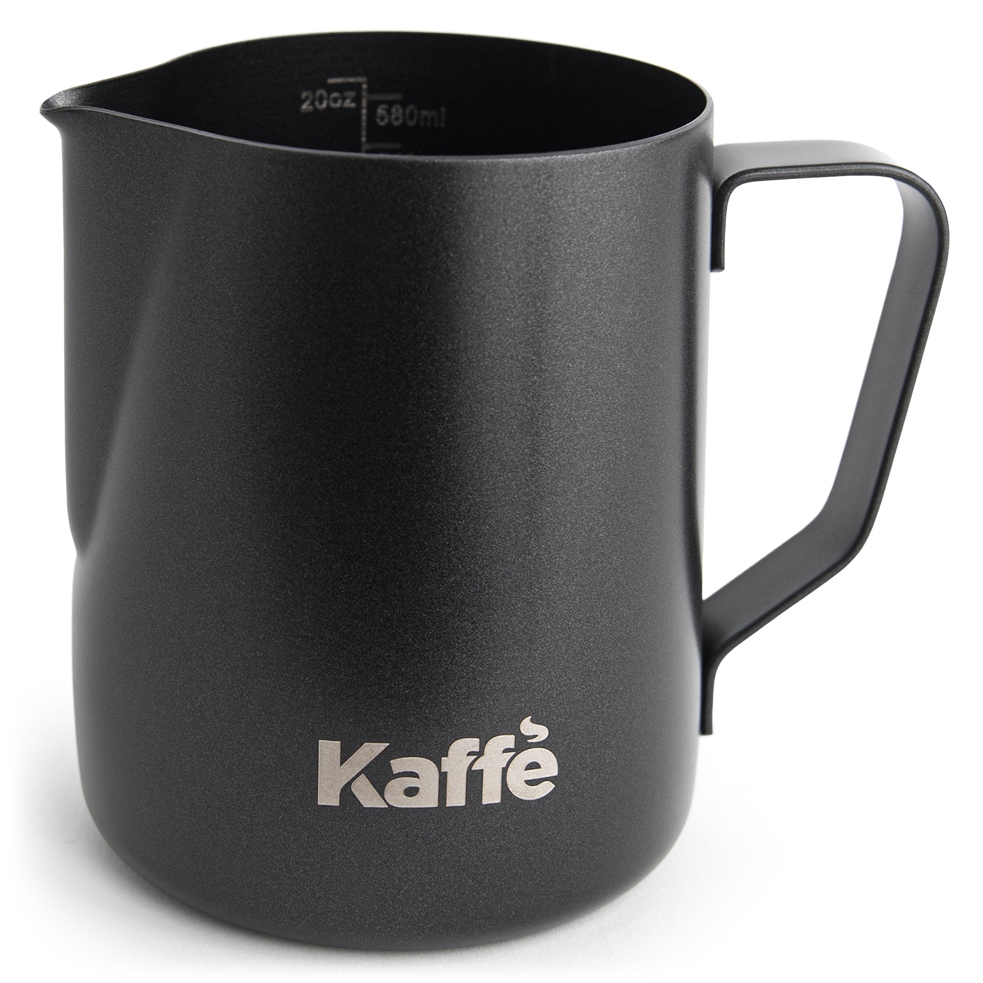 Milk Frothing Pitcher (20oz / 600ml) - Coffee Accessories | Altohaus