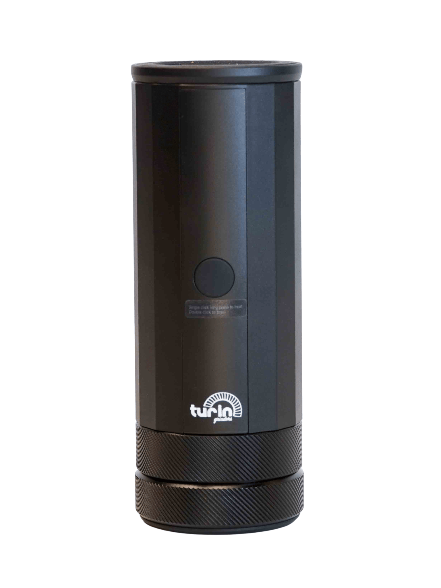 Turin TrekBrew Portable Espresso Machine - Espresso Machine Only - Espresso Machines | Altohaus