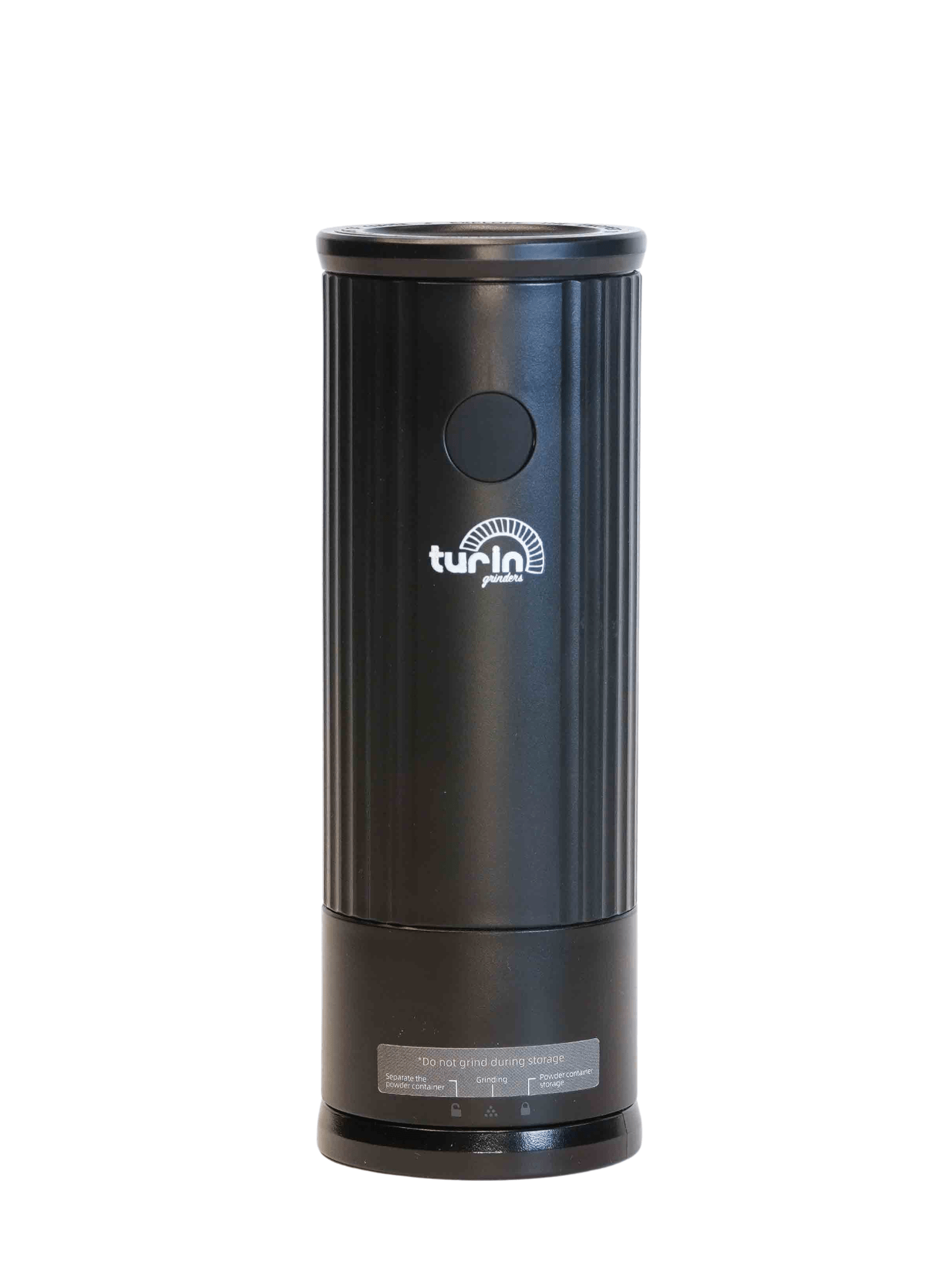 Turin TrekGrind Portable Espresso Grinder - Grinder Only - Coffee Grinder | Altohaus