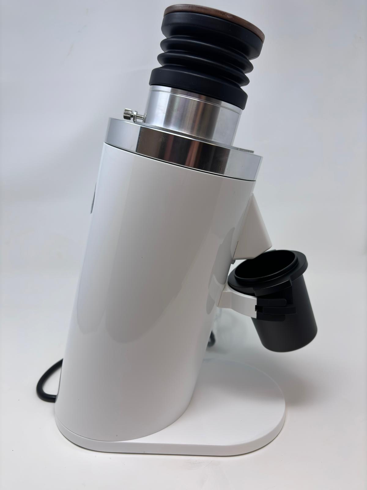 Turin DF64 Gen 2.5 Single Dose Coffee Grinder - Coffee Grinder | Altohaus