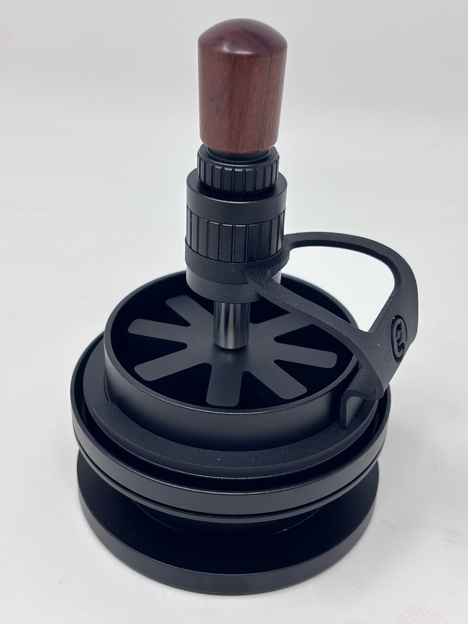 Spinning WDT Tool for 58mm Portafilter - Accessories | Altohaus